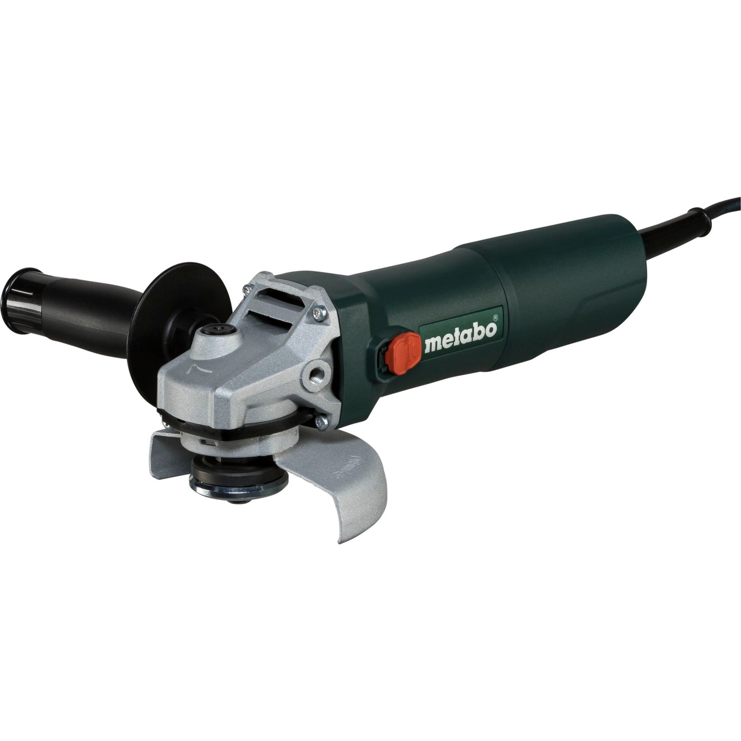 Metabo W 750-115 750W Angle Grinder