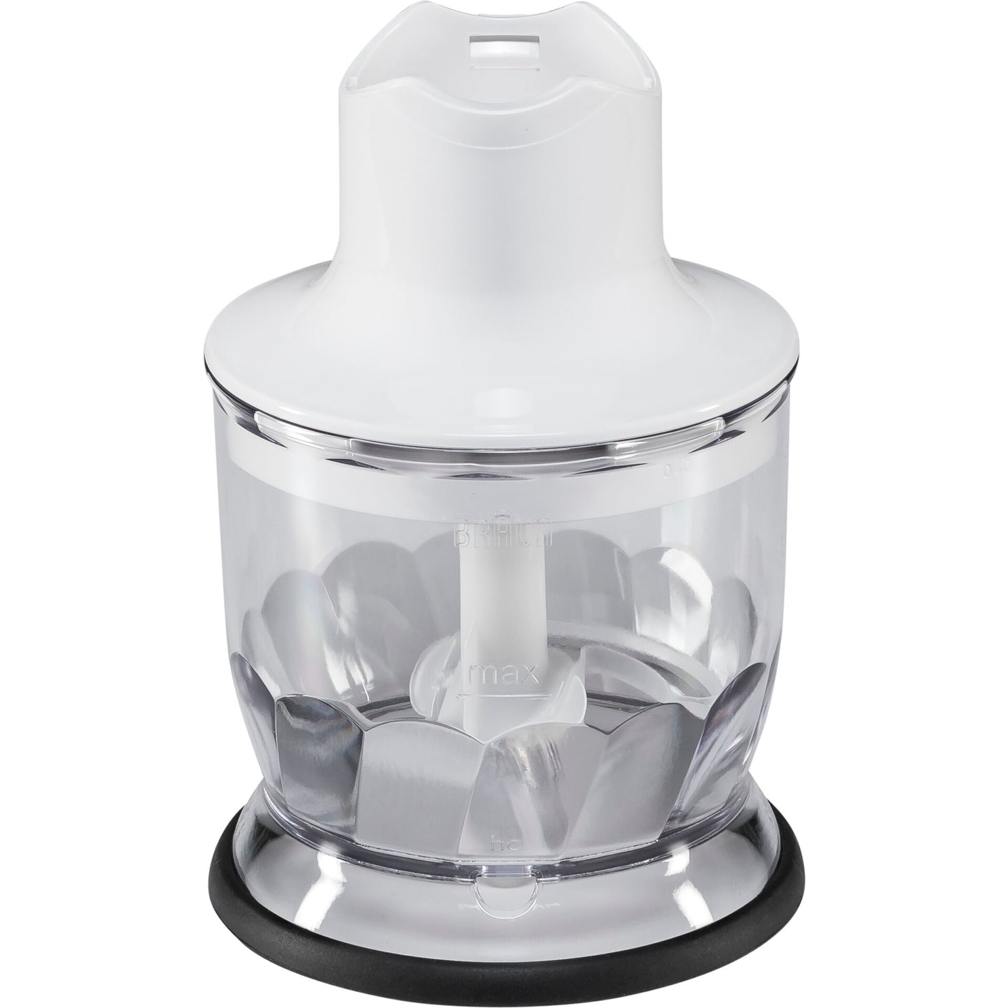 Braun MQ 5245 WH MultiQuick 5 white/grey