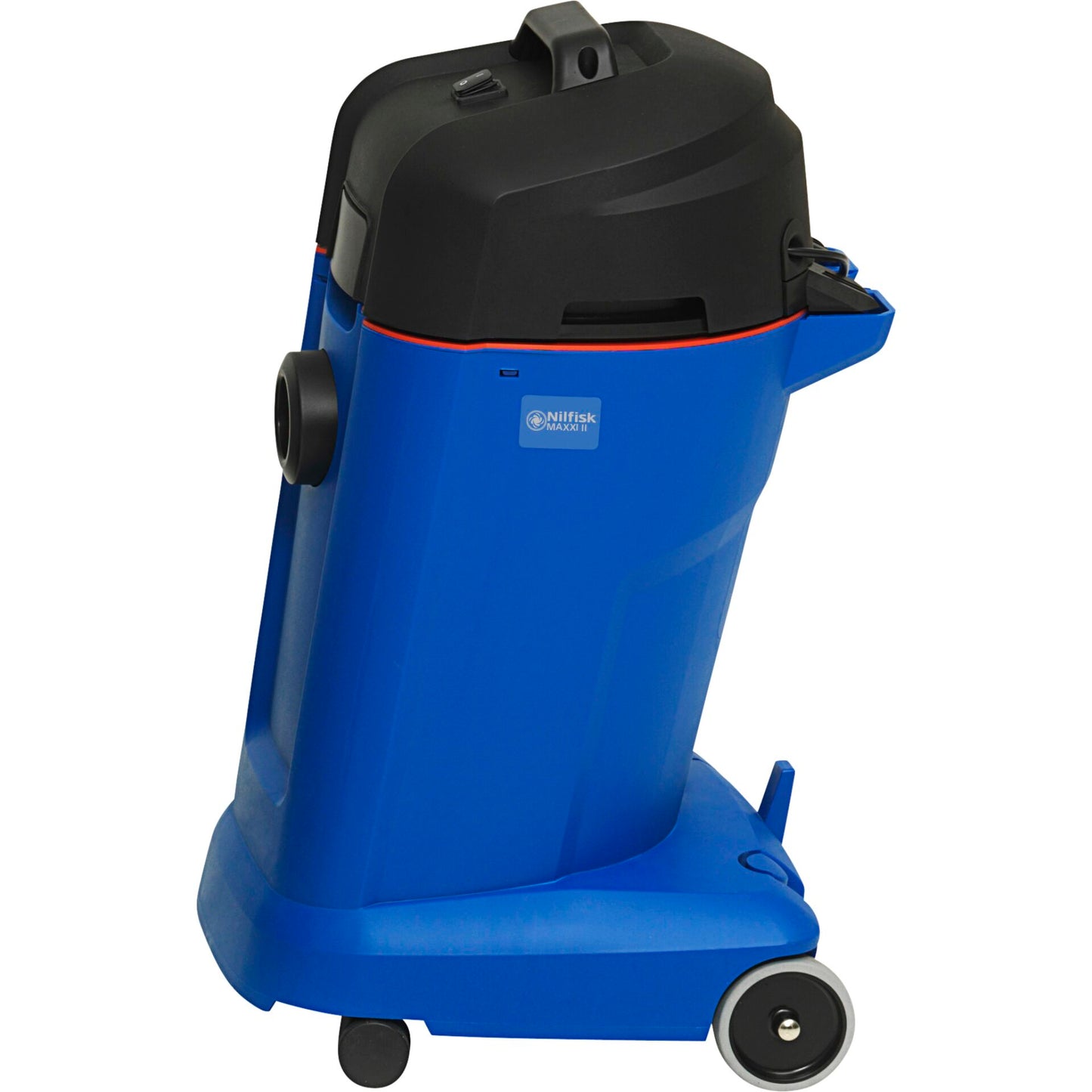 Nilfisk MAXXI II 35WD Wet & Dry Vacuum Cleaner