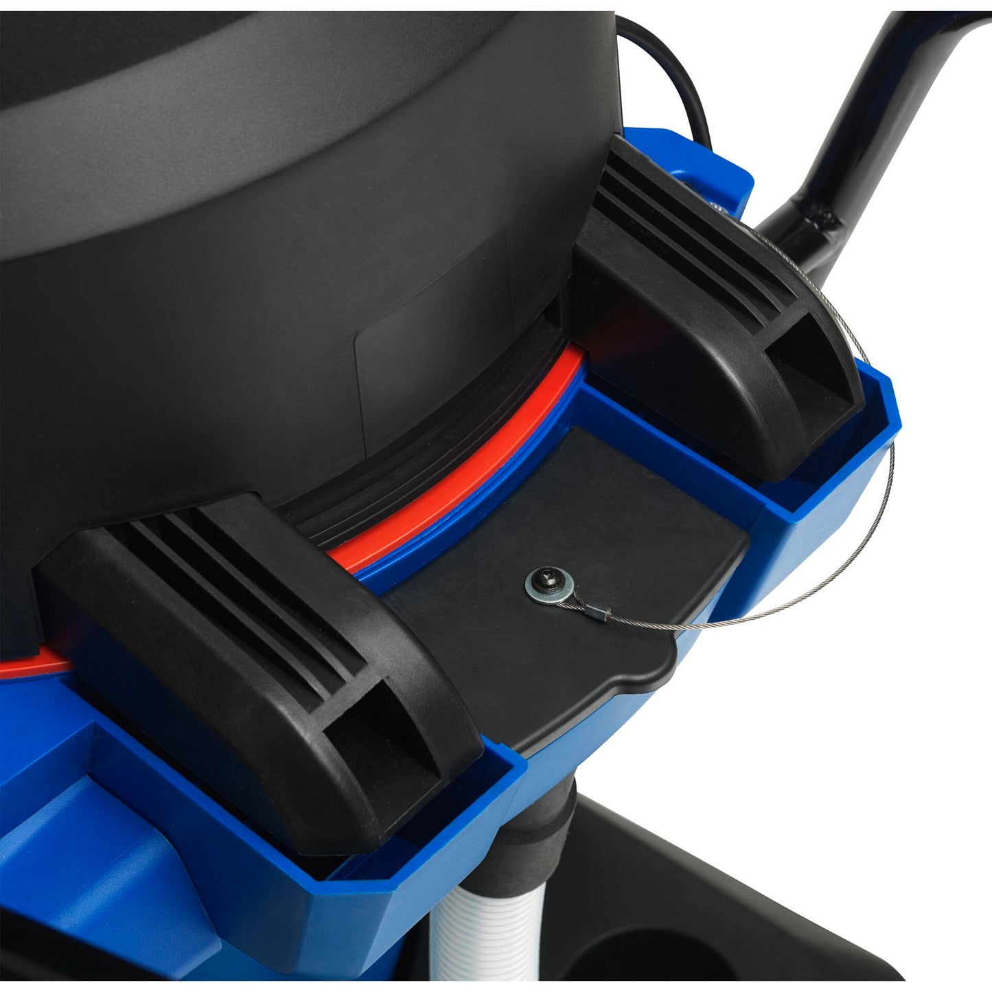 Nilfisk MAXXI II 55-2WD Wet & Dry Vacuum Cleaner