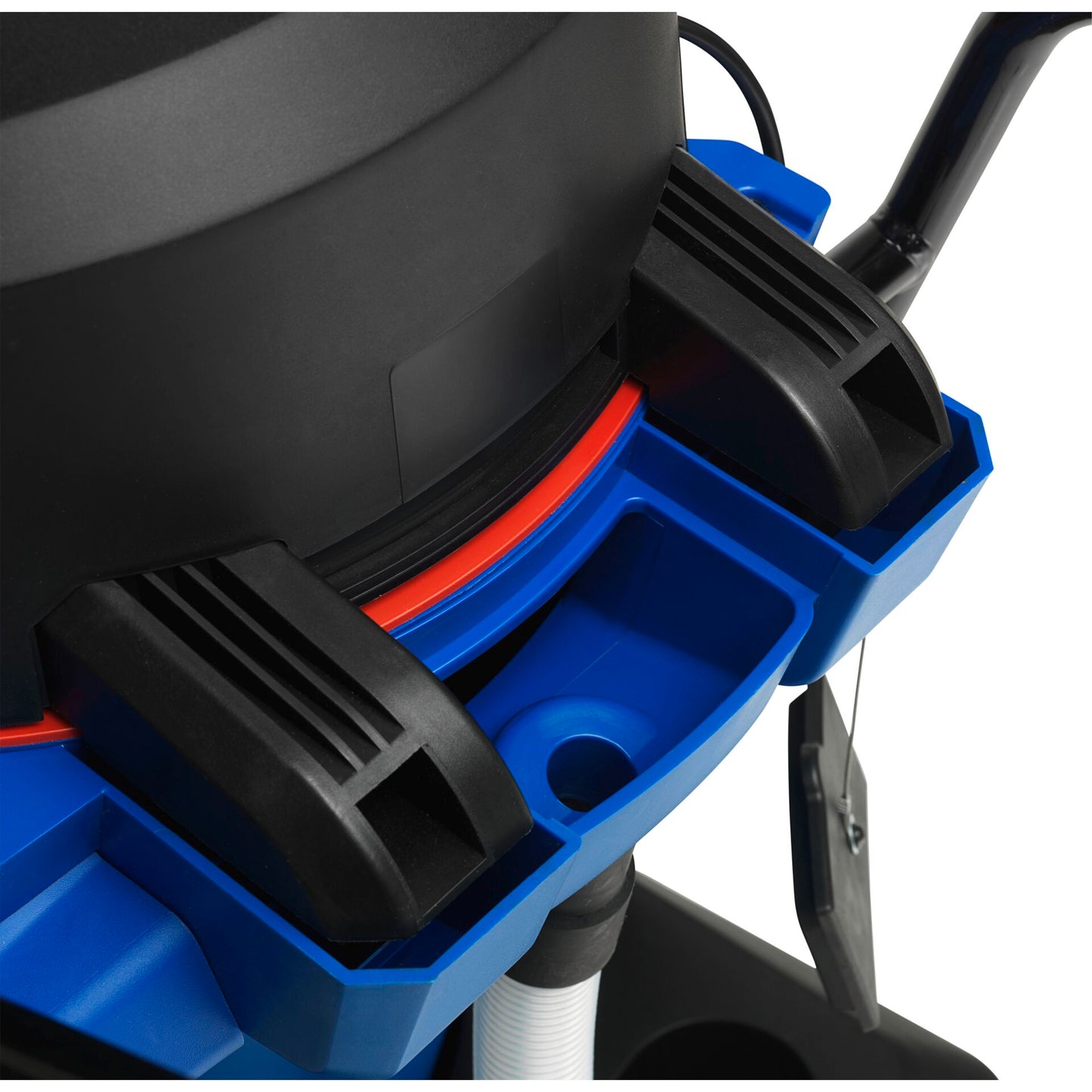 Nilfisk MAXXI II 55-2WD Wet & Dry Vacuum Cleaner