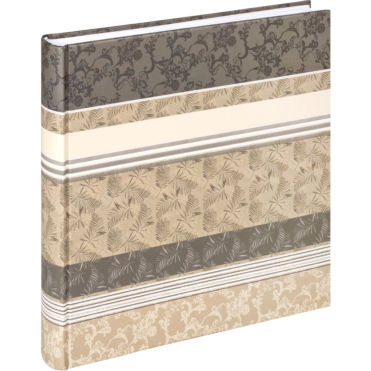 Walther Pheline beige 30x30 100 Pages Bookbound FA358H