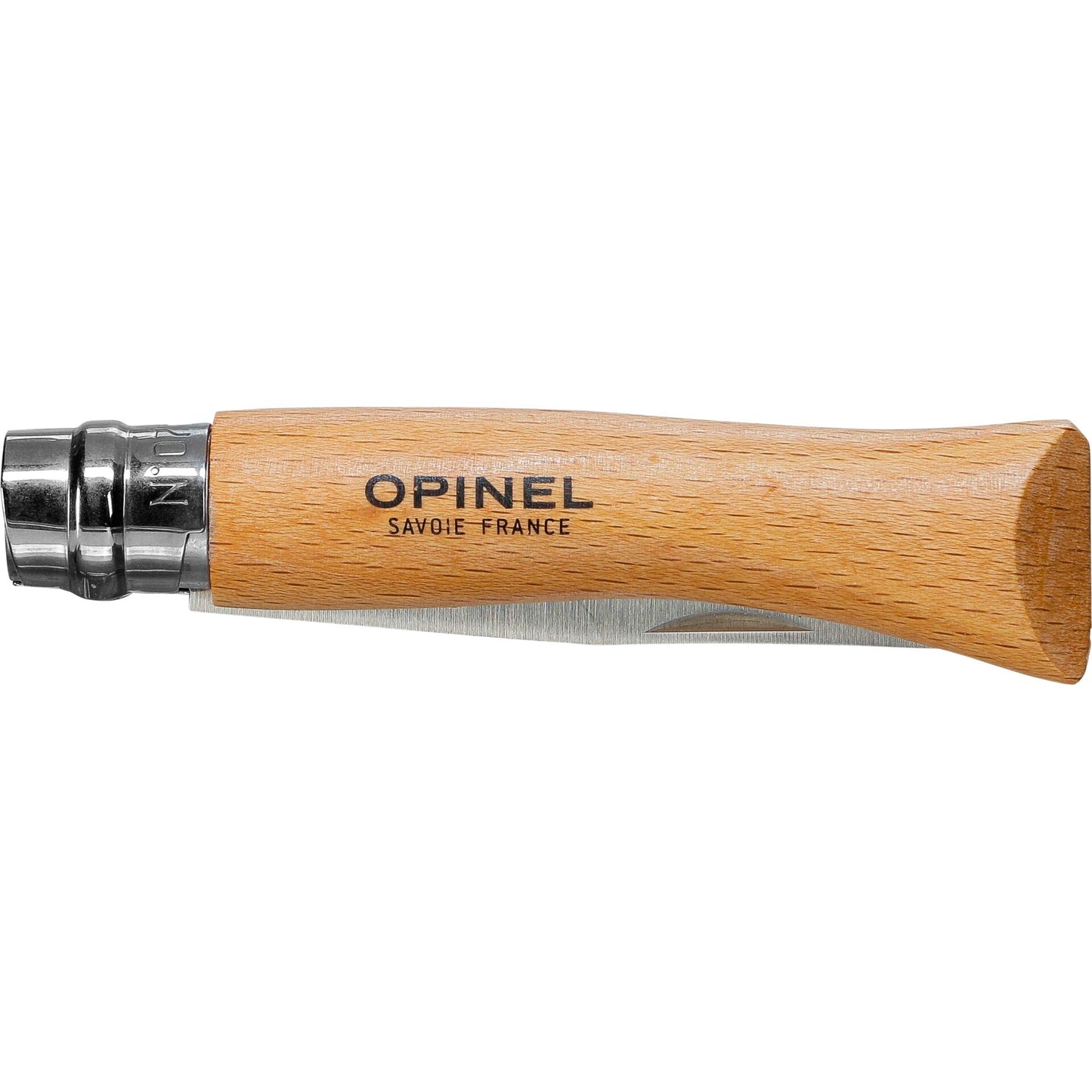 Opinel childrens knife No. 07, nature