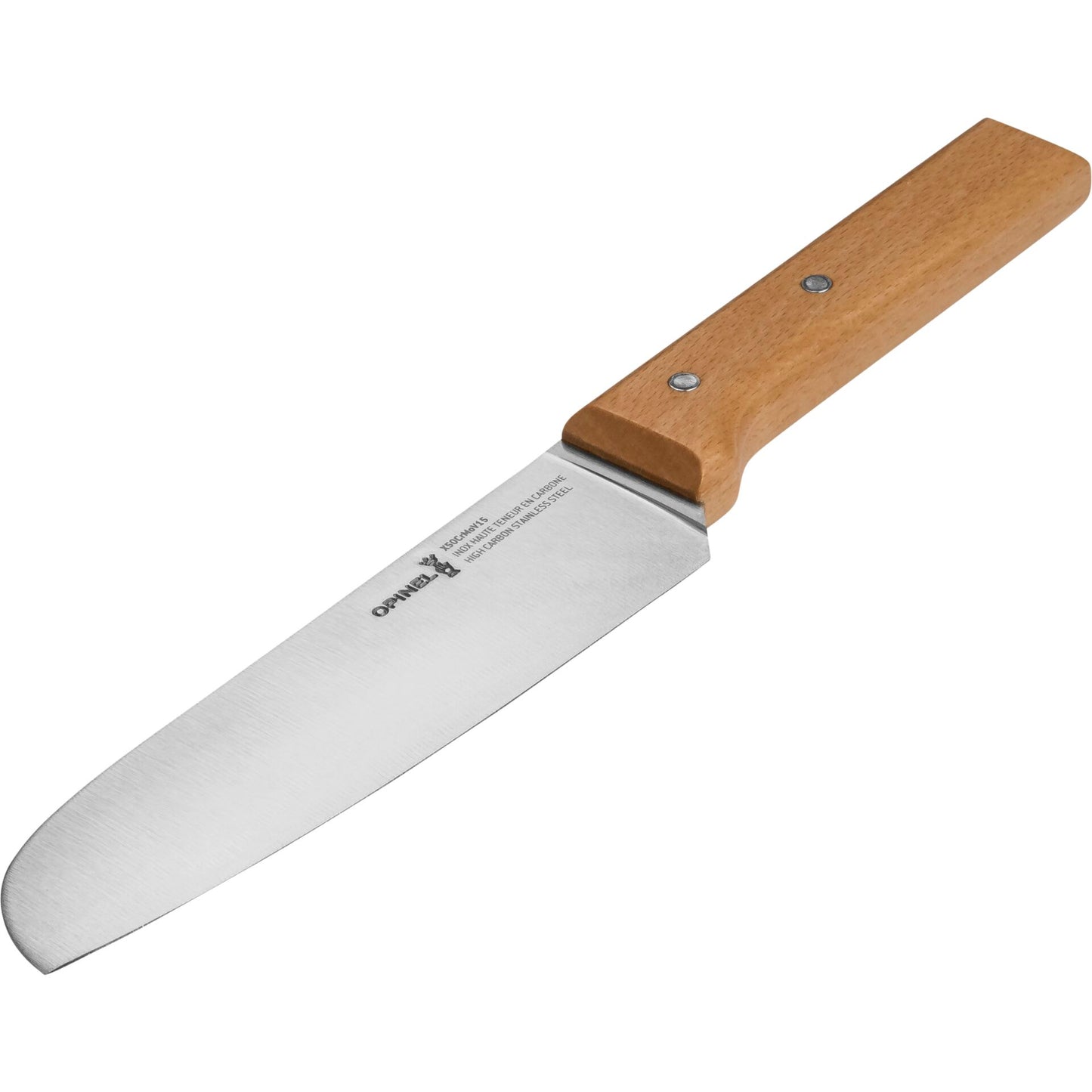 Opinel Parallele No. 119 Santoku