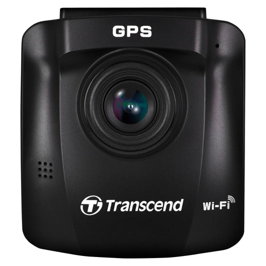 Transcend DrivePro 250 incl. 32GB microSDHC TLC