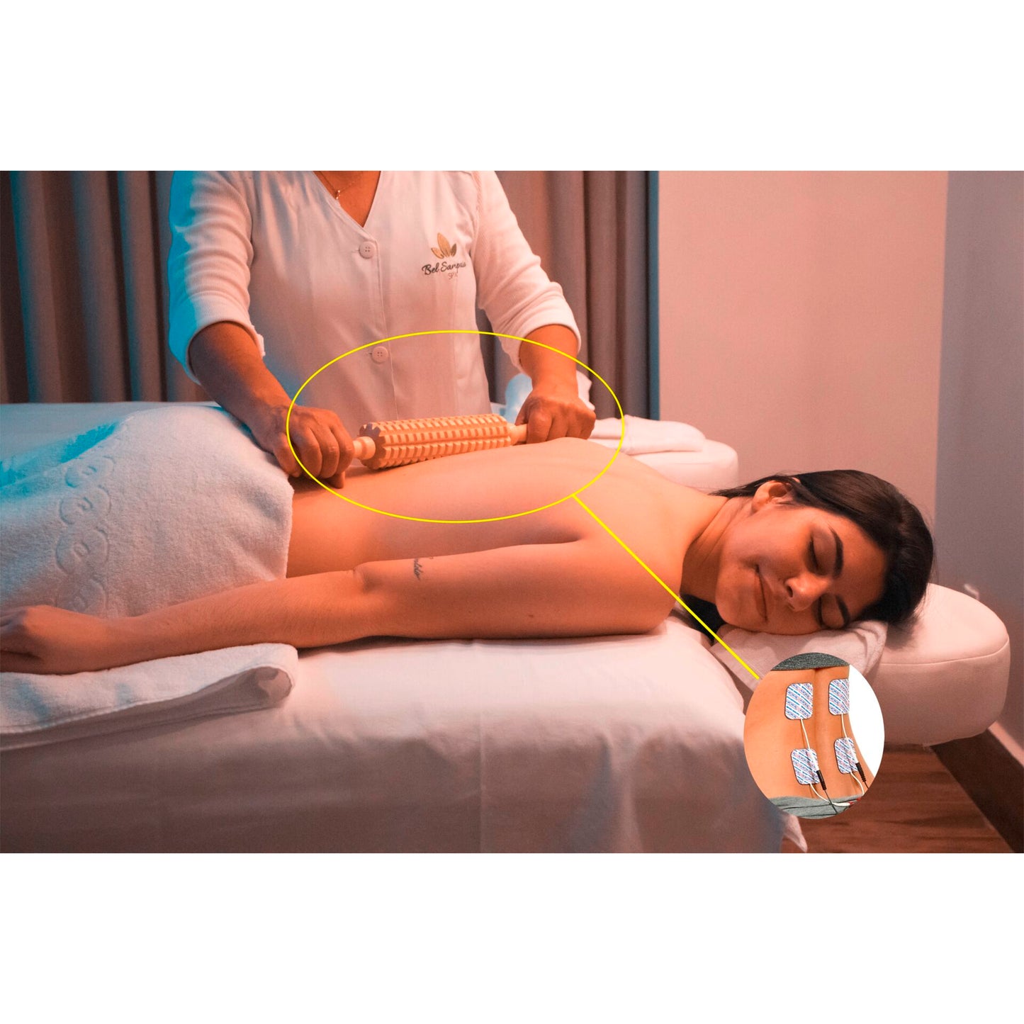 TensCare Perfect TENS Pain Relief Machine