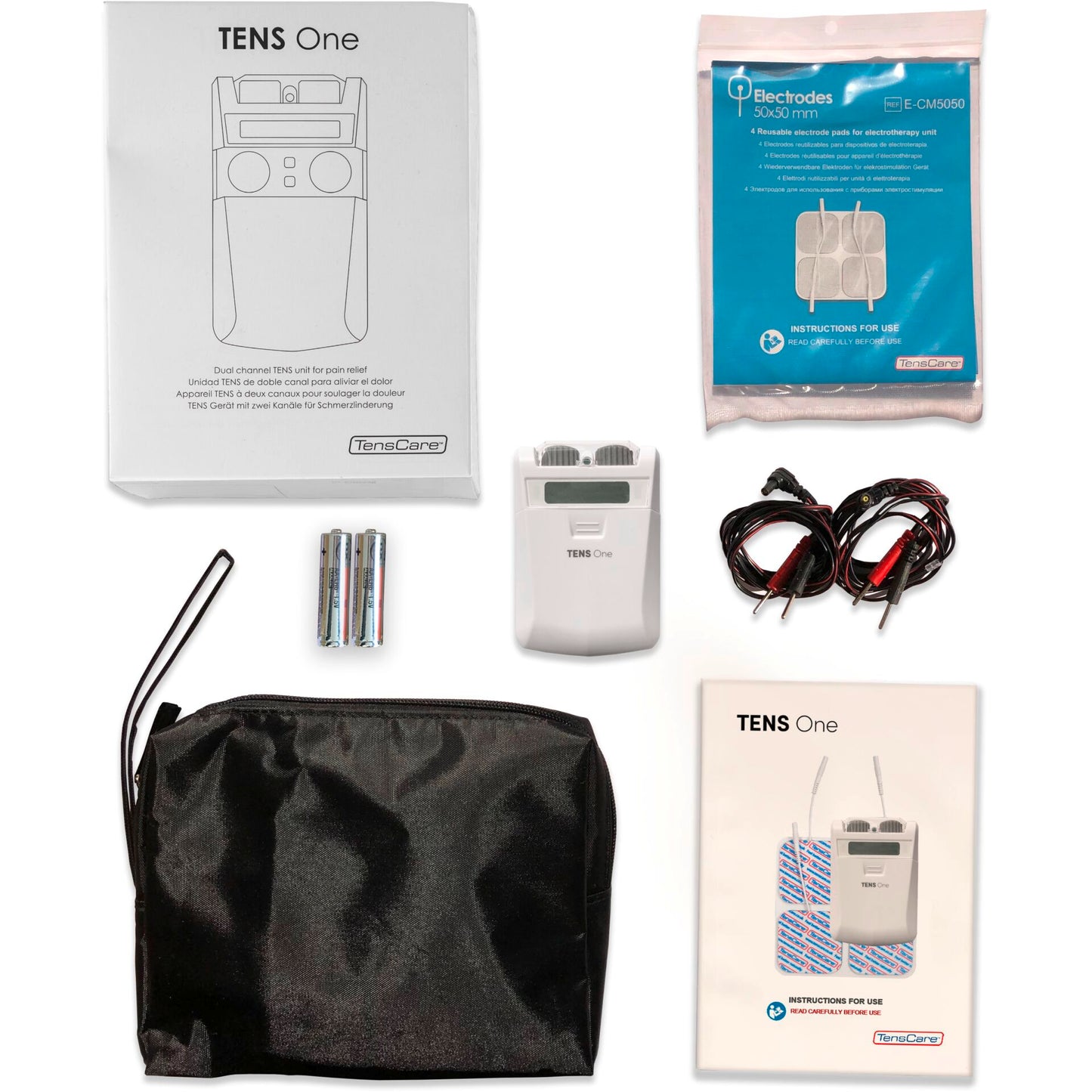 TensCare Tens One Pain Relief Machine