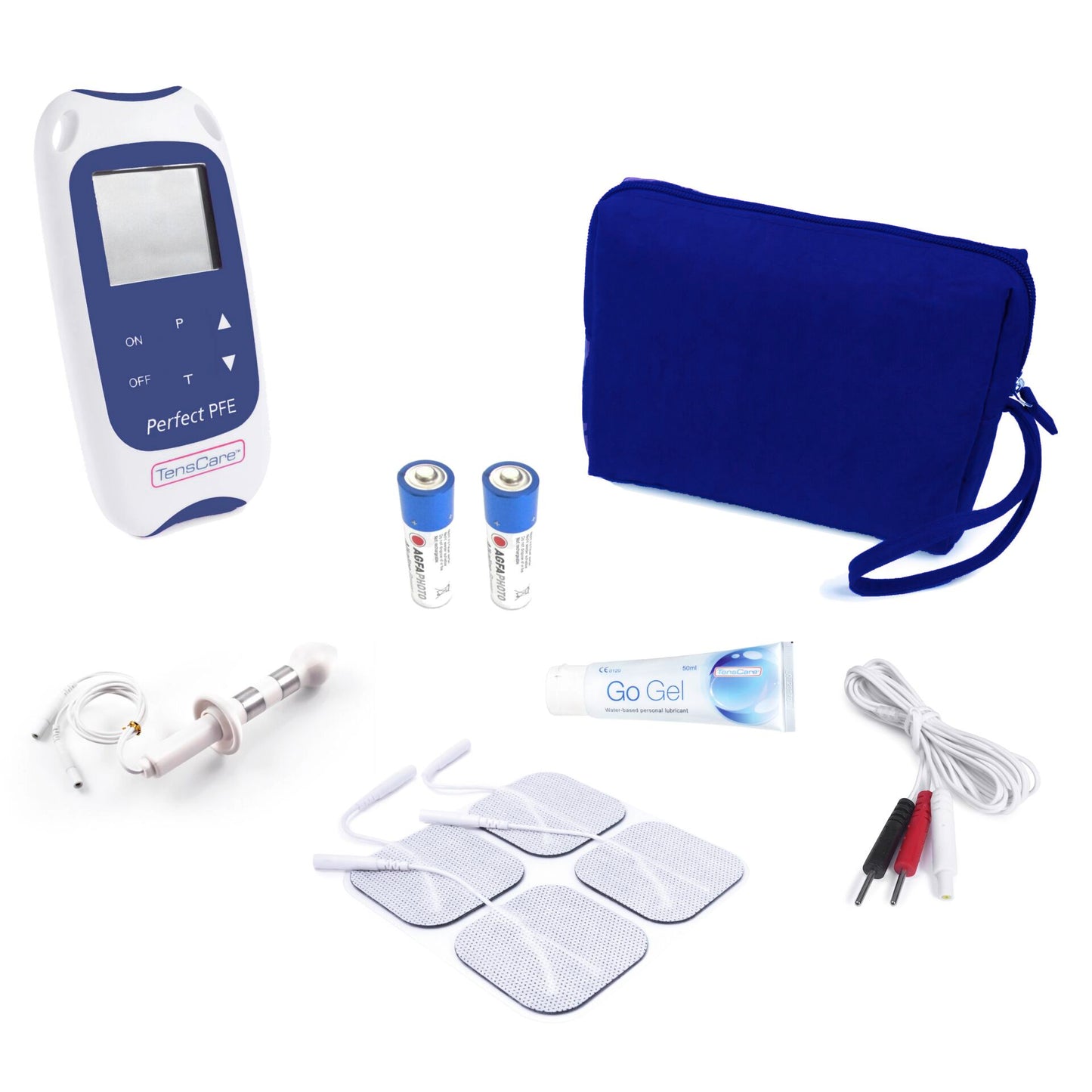 TensCare Perfect PFE Men Pelvic Floor Exerciser for him