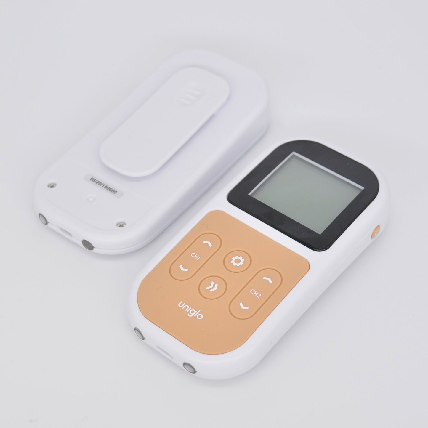 TensCare UniGlo Muscle Stimulator