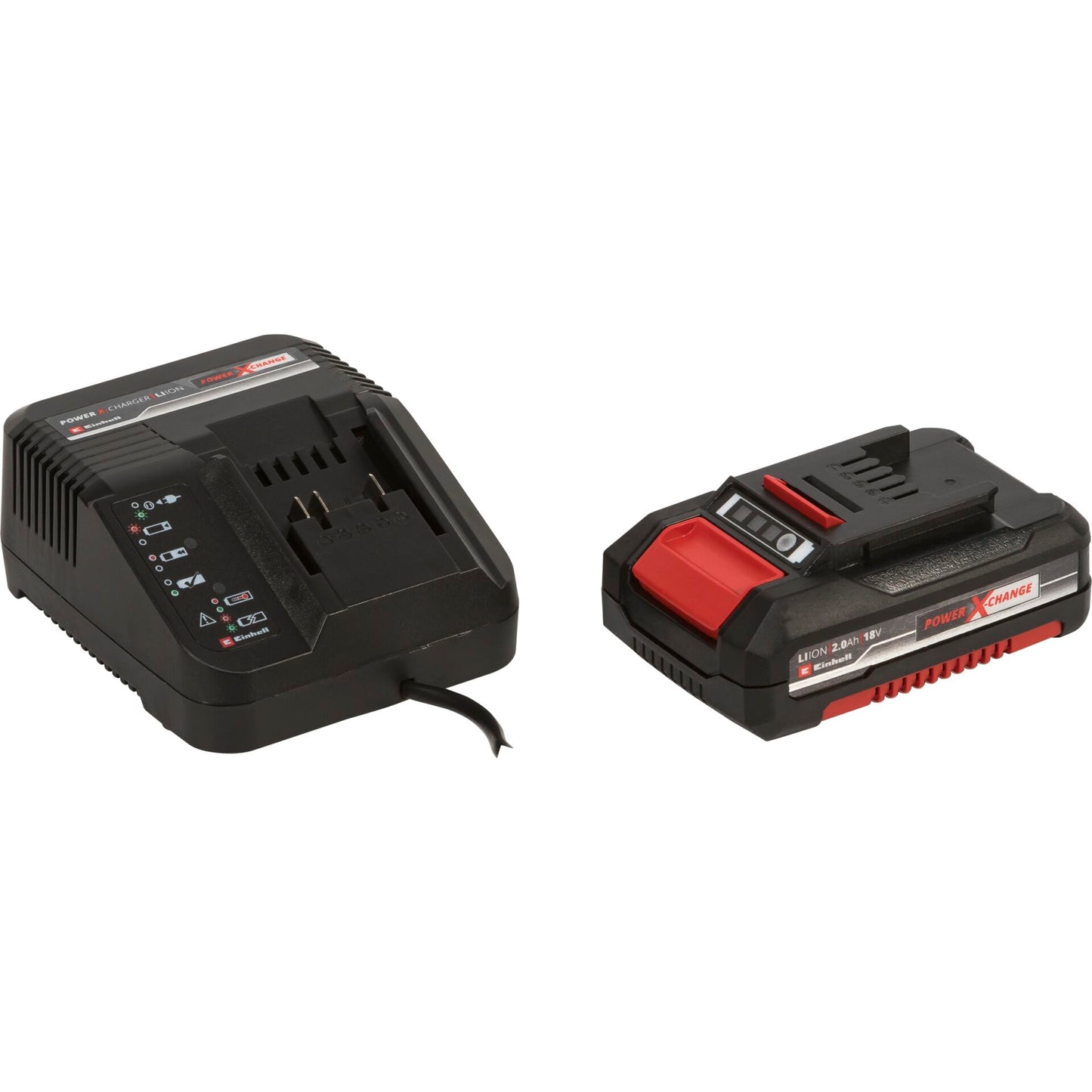 Einhell GC-CT 18/24 Li Cordless Lawn Trimmer