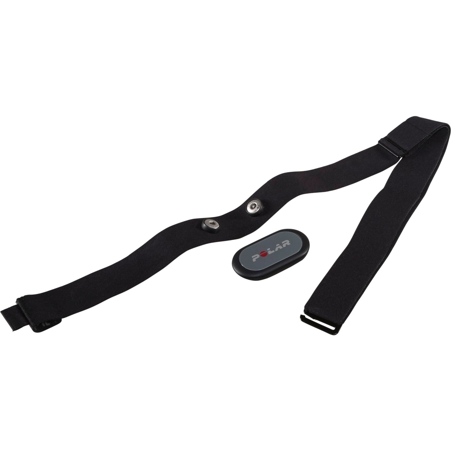 Polar H9 Heart Rate Sensor black M-XXL