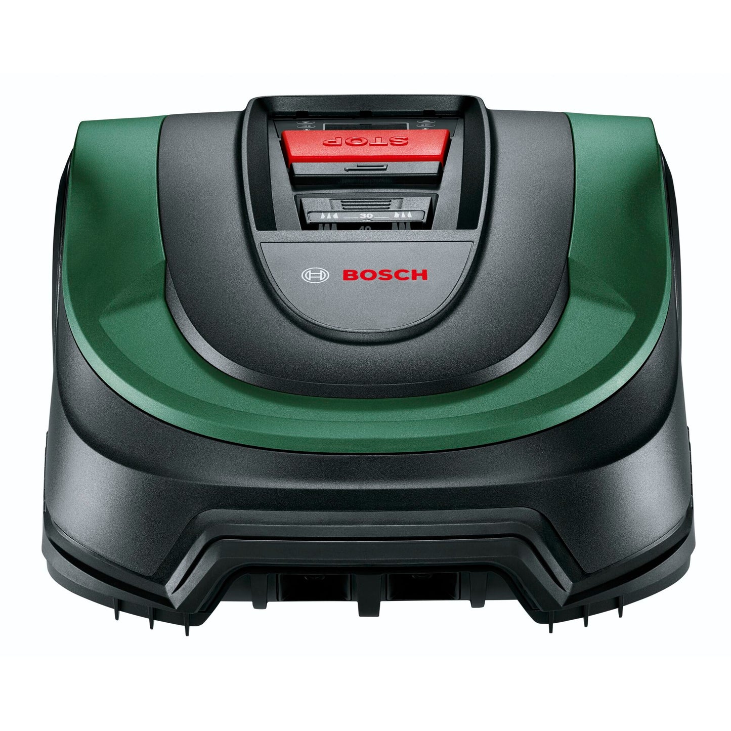 Bosch Indego S+ 500 robotic lawn mower