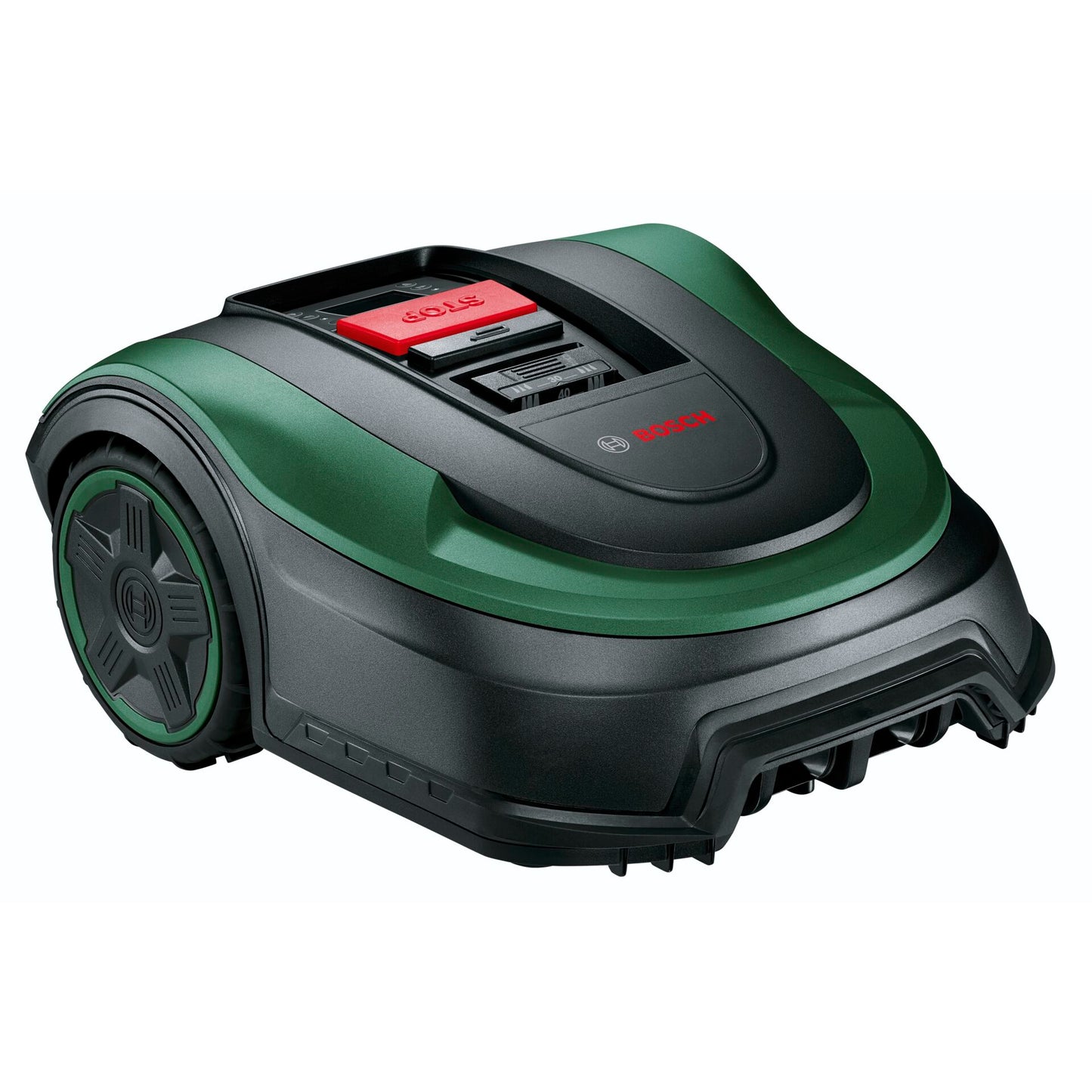 Bosch Indego S+ 500 robotic lawn mower