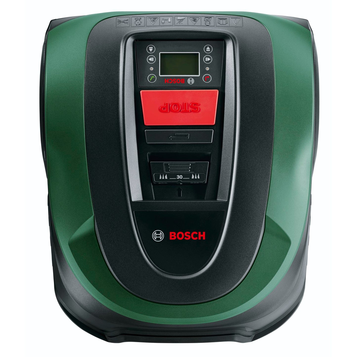 Bosch Indego S+ 500 robotic lawn mower