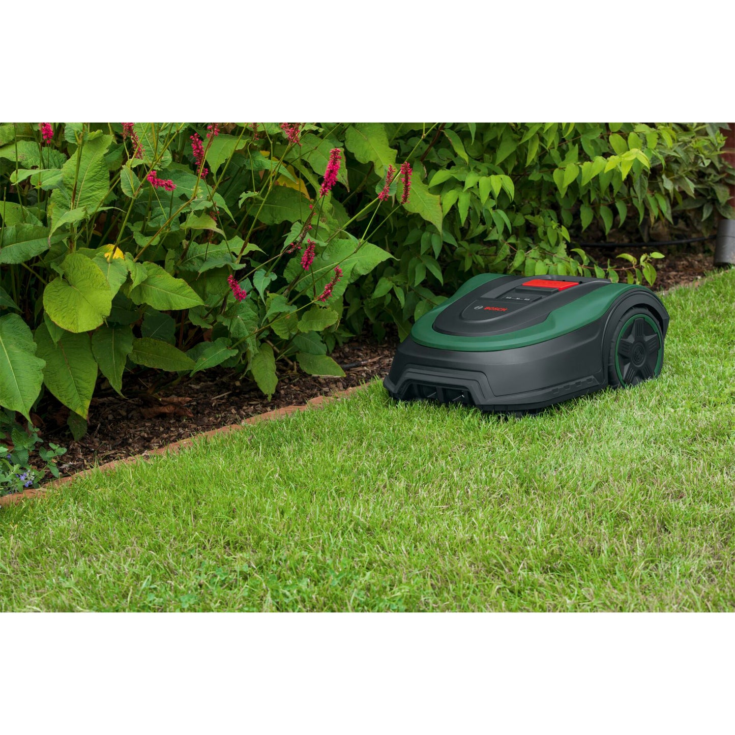 Bosch Indego S+ 500 robotic lawn mower