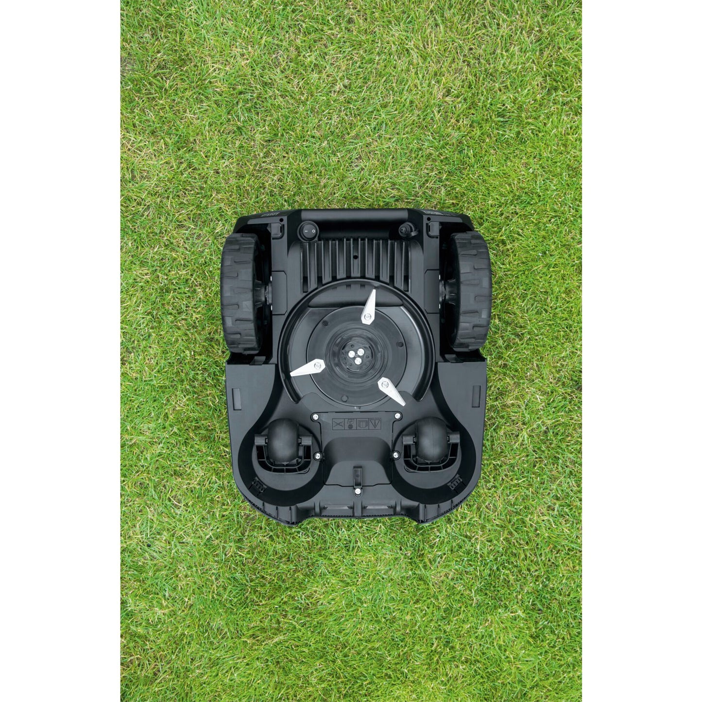 Bosch Indego S+ 500 robotic lawn mower