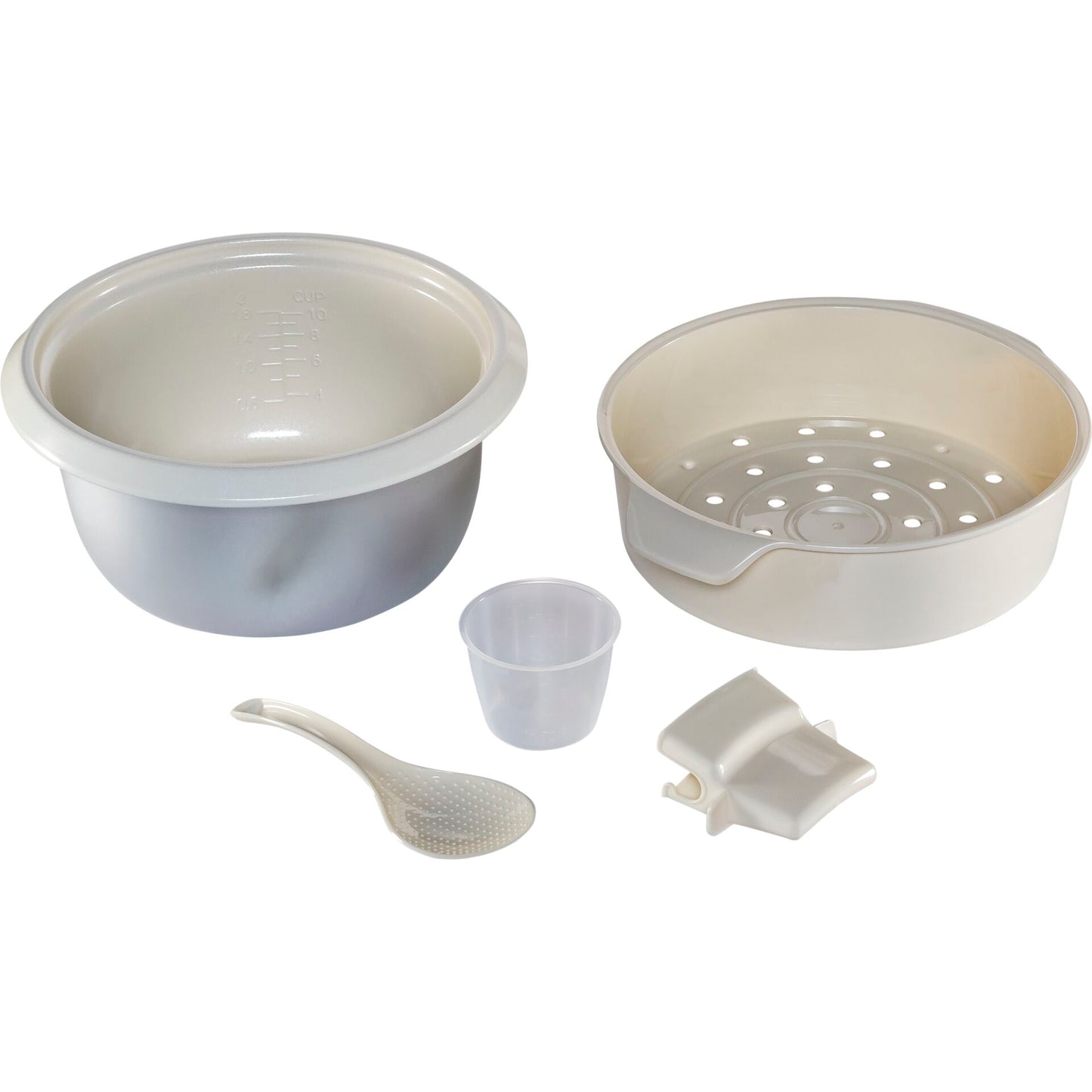 Ariete Vintage Food Steamer, blue