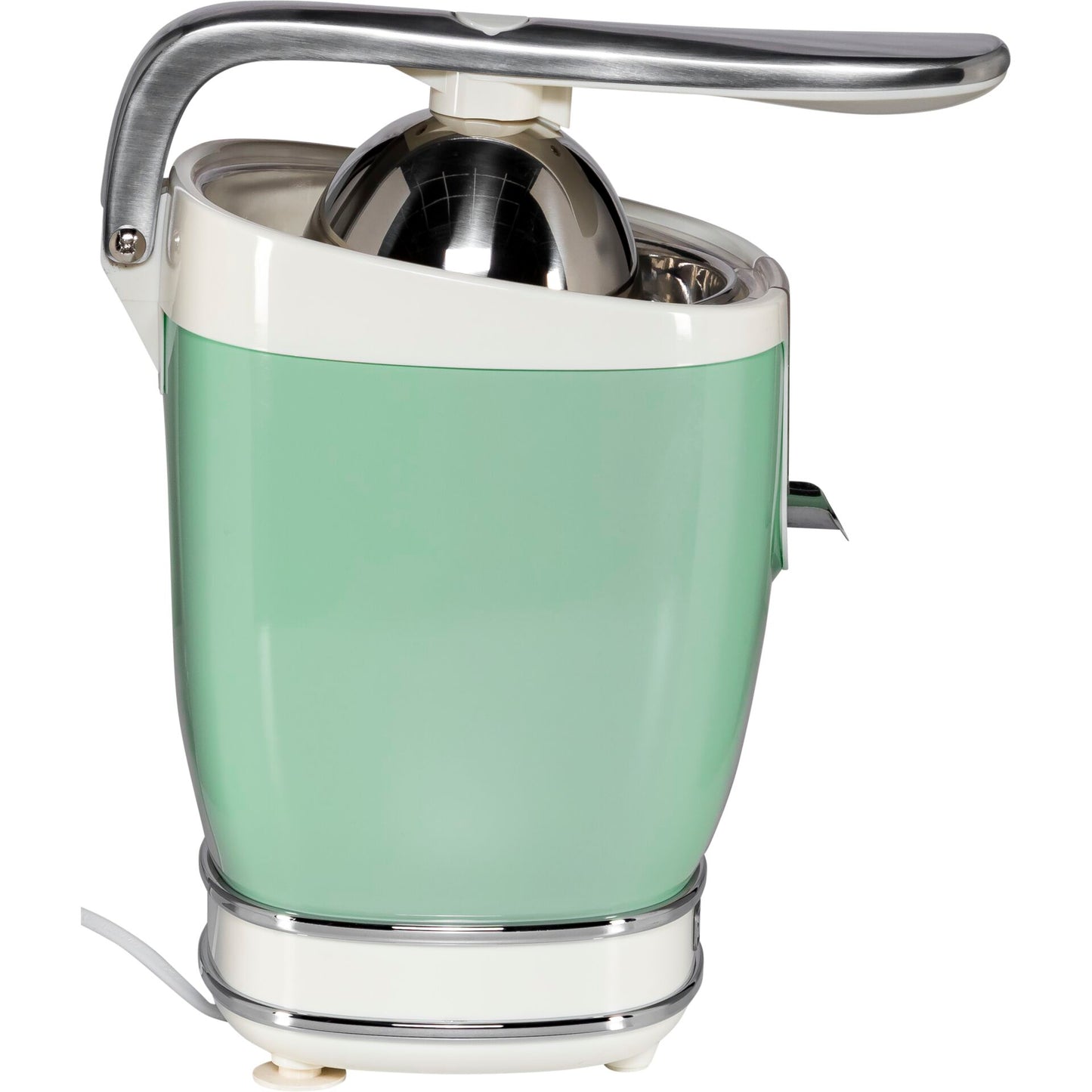 Ariete Vintage Citrus Juicer green