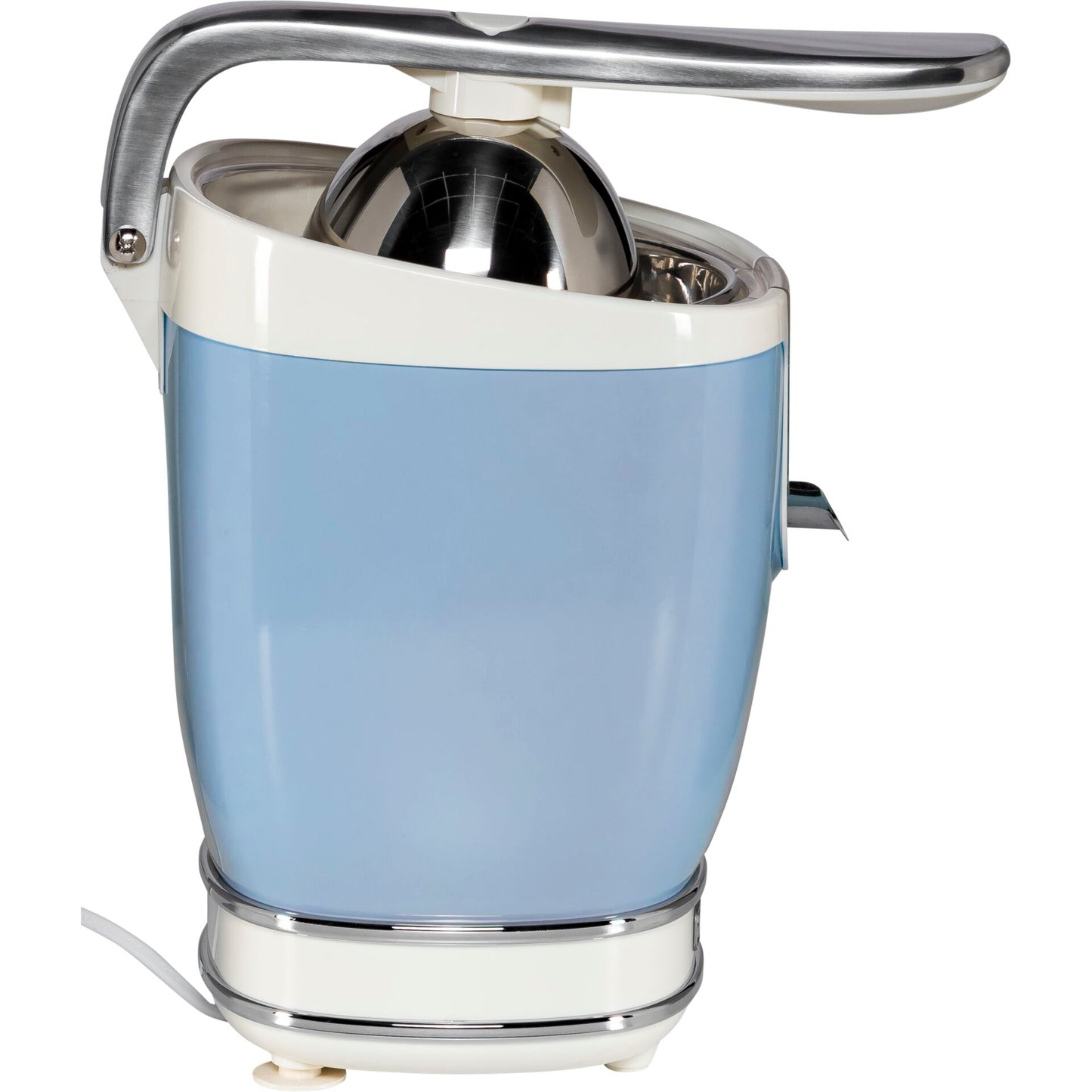 Ariete Vintage Citrus Juicer blue
