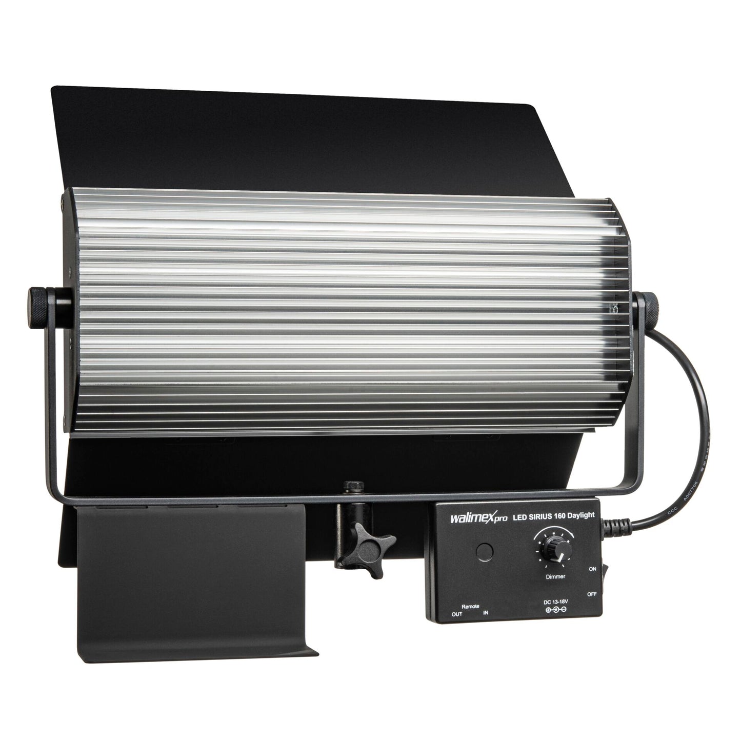Walimex pro Sirius 160 LED 65W Daylight Fluorescent Light