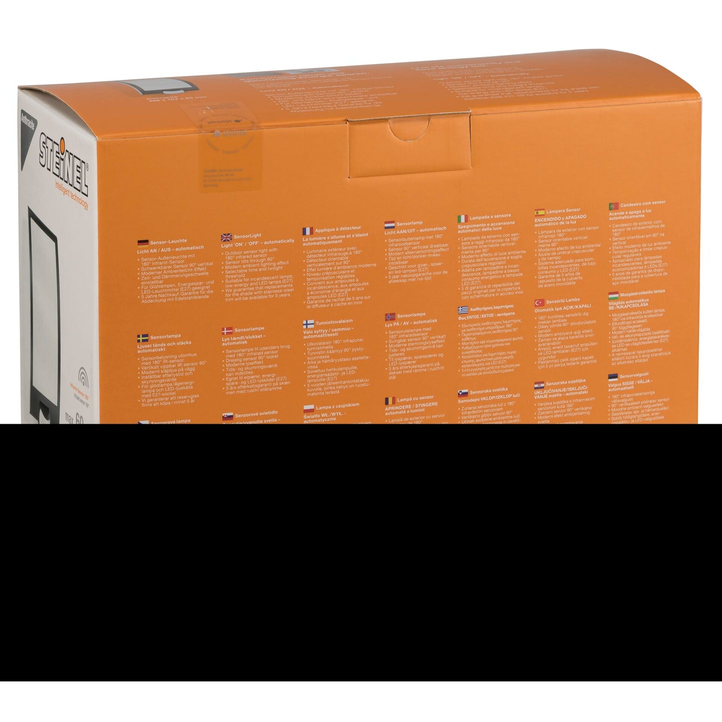 Steinel L 22 S ANT Outdoor Light