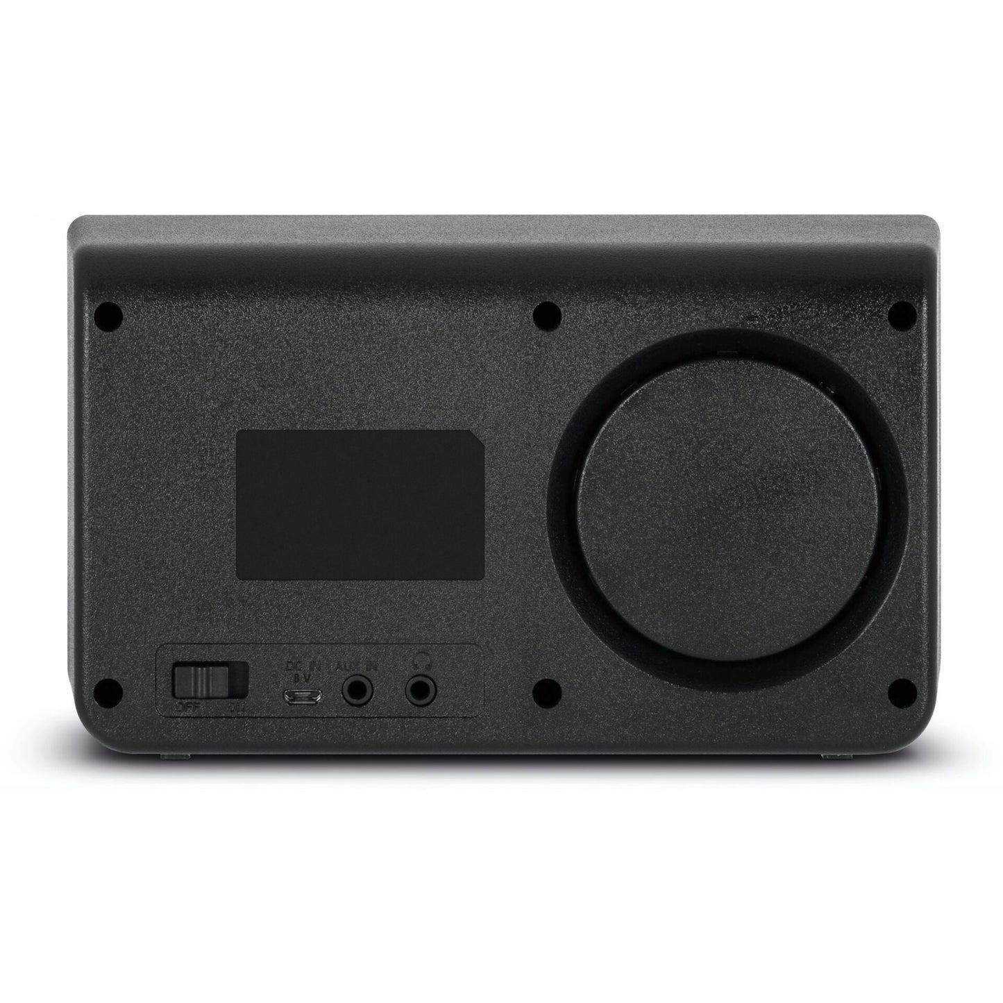 Technisat Sternradio IR 2 black