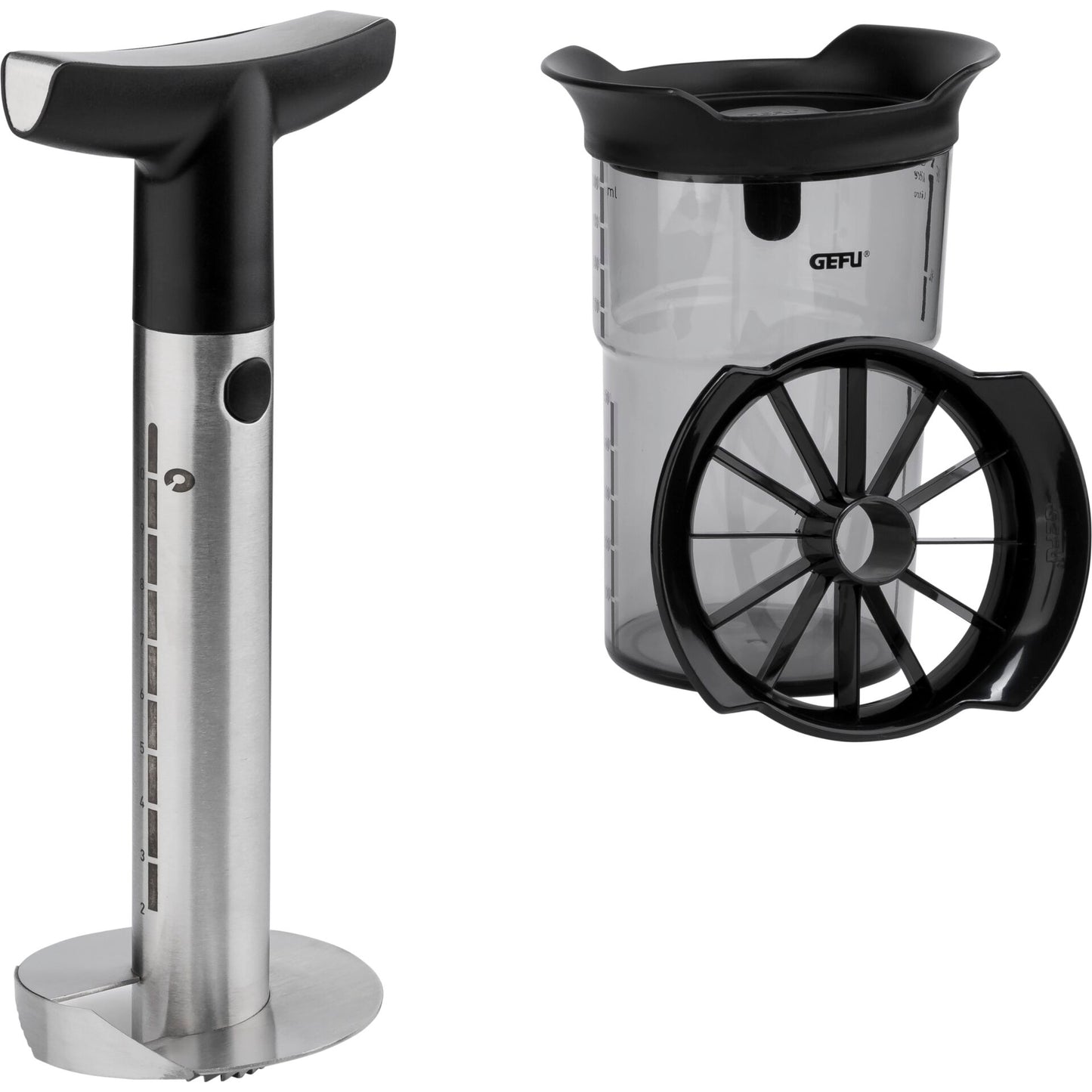 Gefu Professional Plus Ananas Cutter