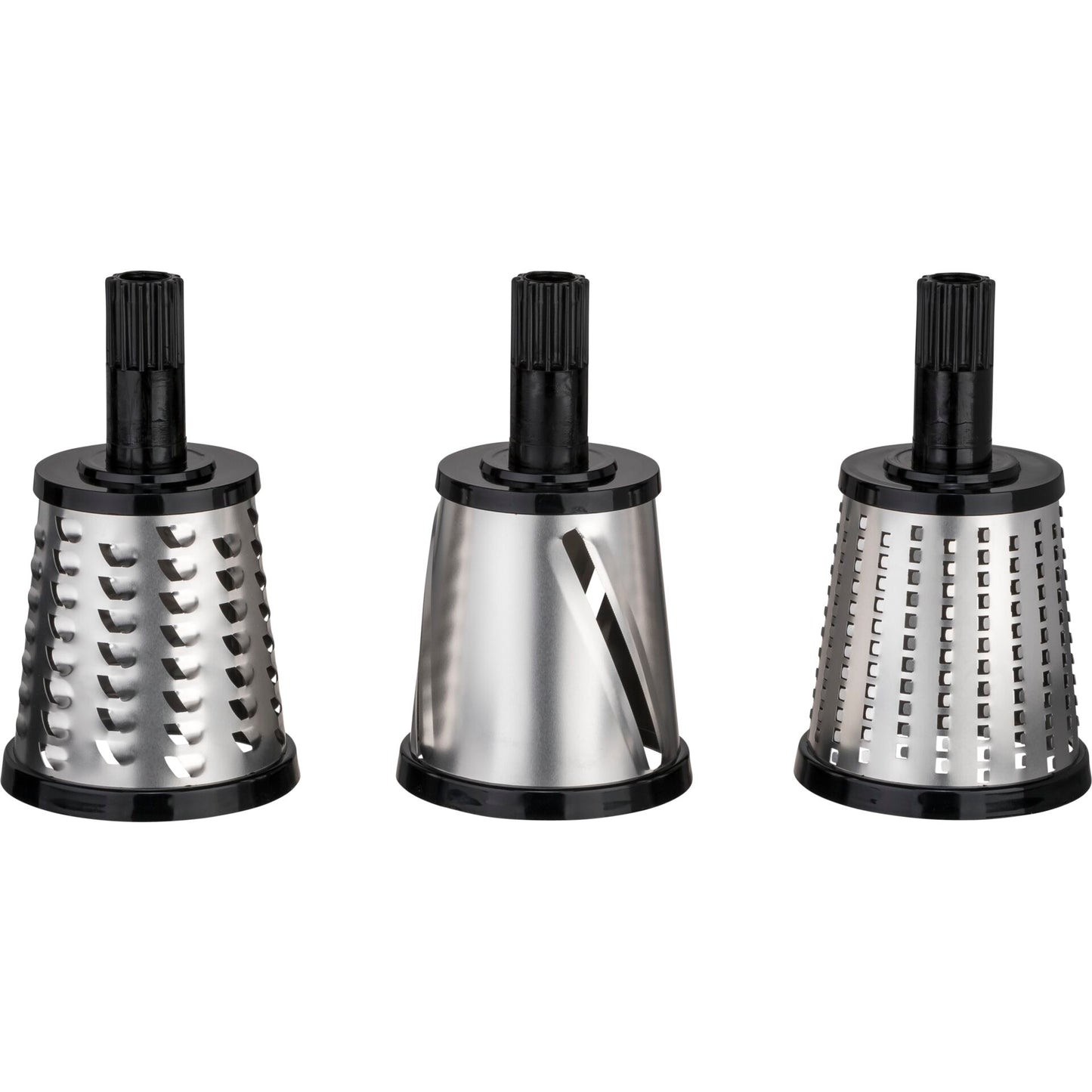 Gefu Transforma Rotary Grater