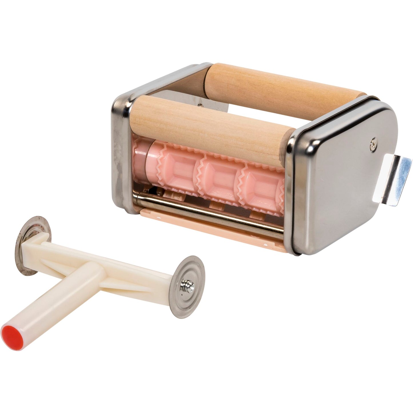 Gefu Pasta Perfetta de Luxe Pasta Machine