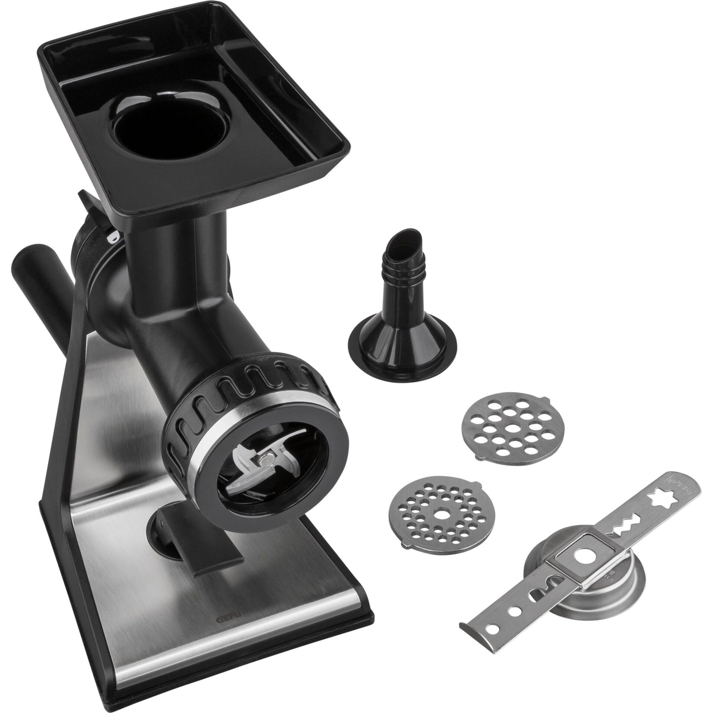Gefu Transforma Meat Mincer