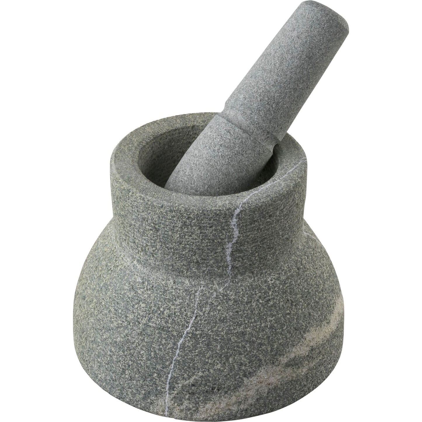 Gefu Crunchy Granite Mortar