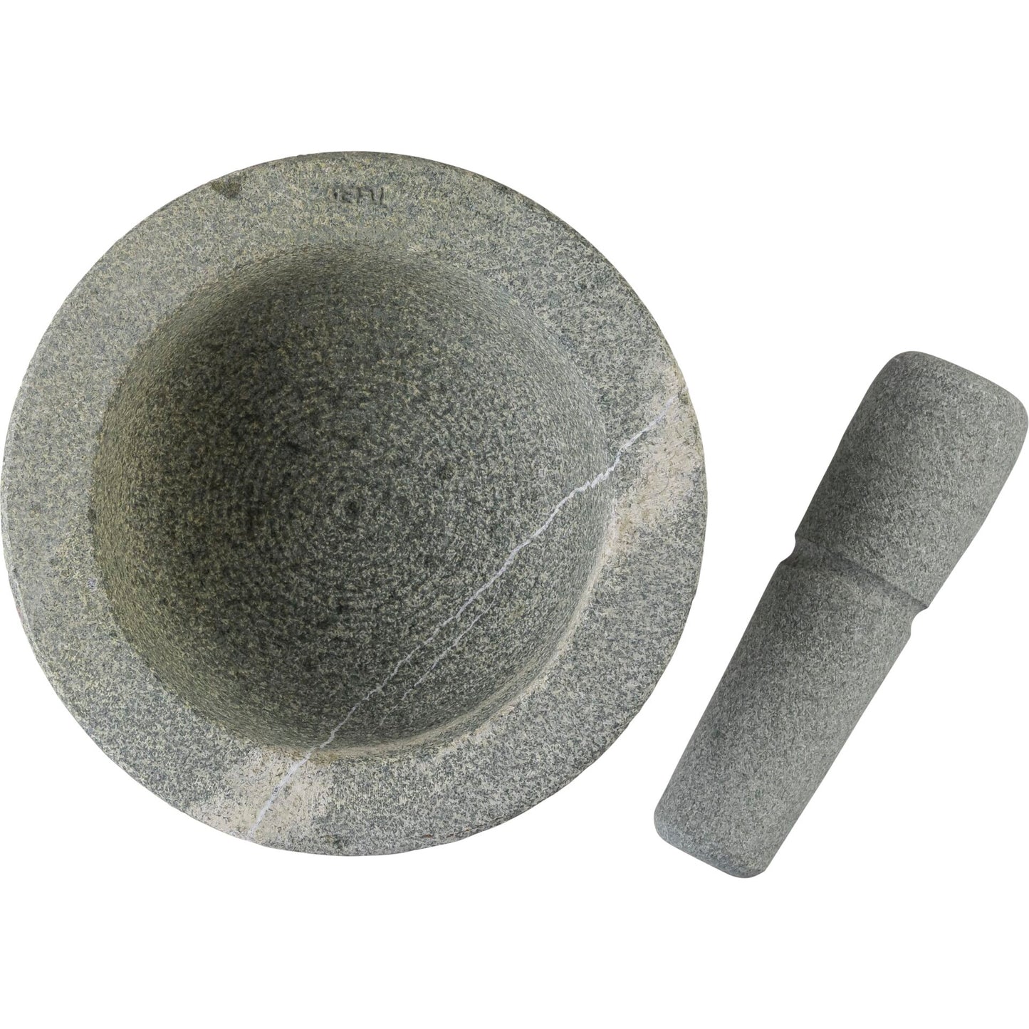 Gefu Crunchy Granite Mortar