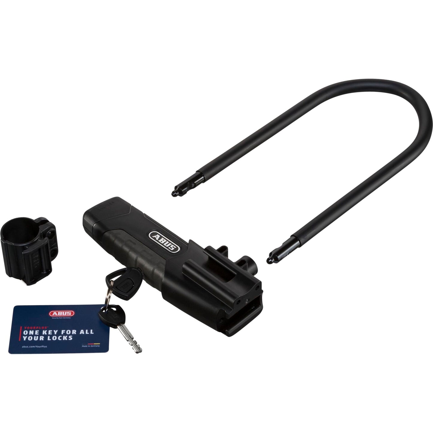 ABUS Granit Plus 470/150HB230 + USH