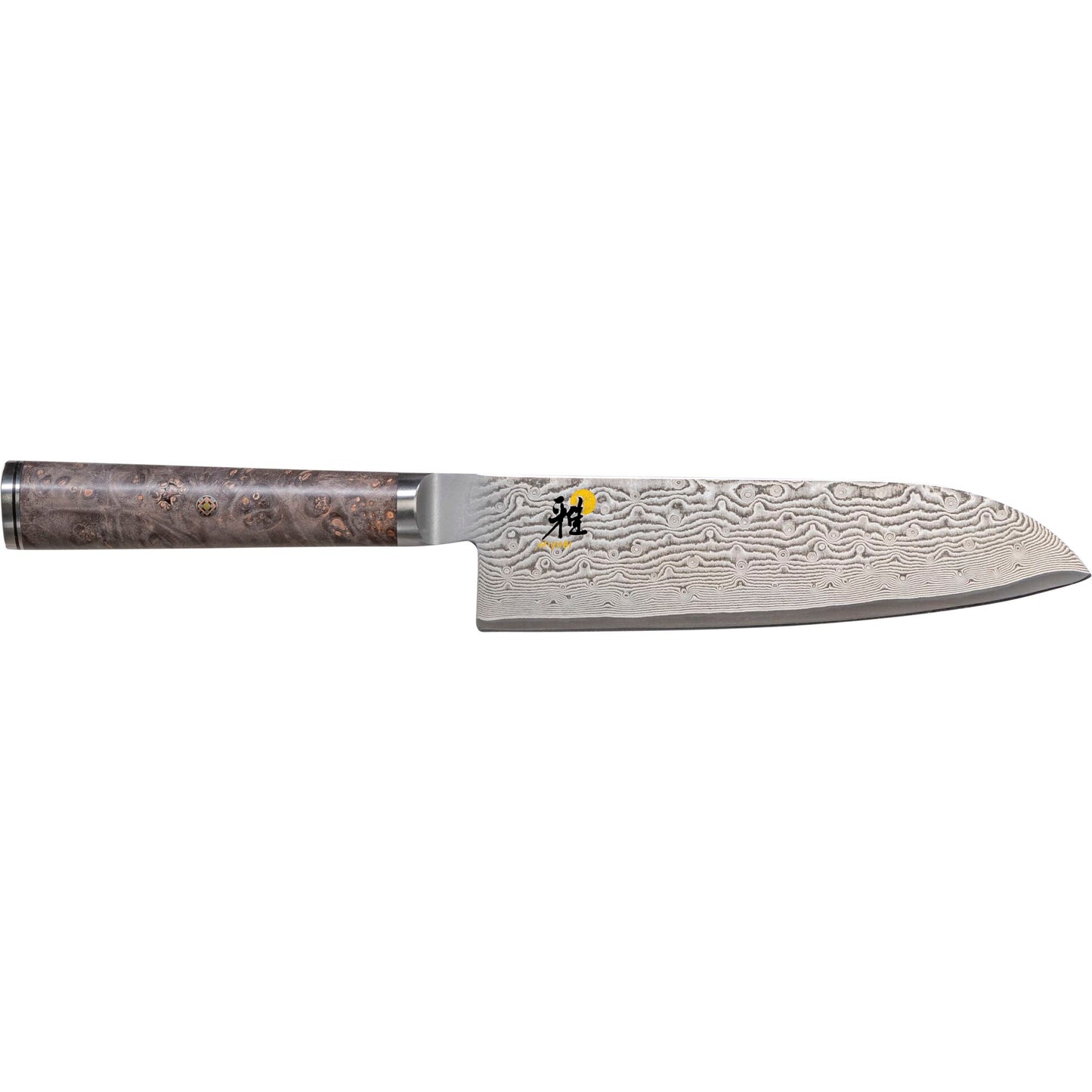 Miyabi 5000MCD 67 Santoku 18cm