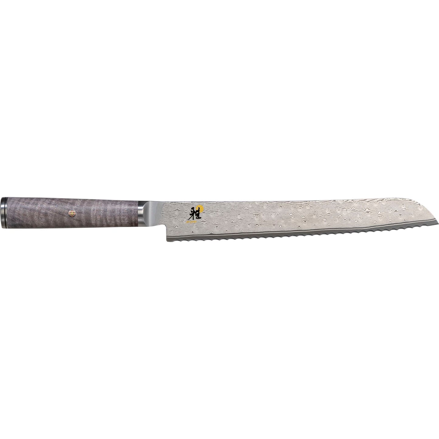 Miyabi 5000MCD 67 bread knife 24cm