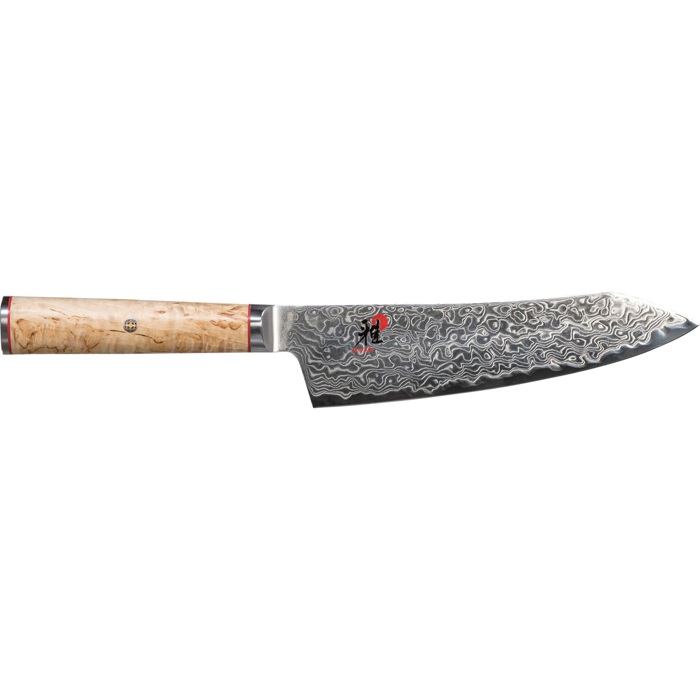 Miyabi 5000MCD Rocking Santoku 18cm