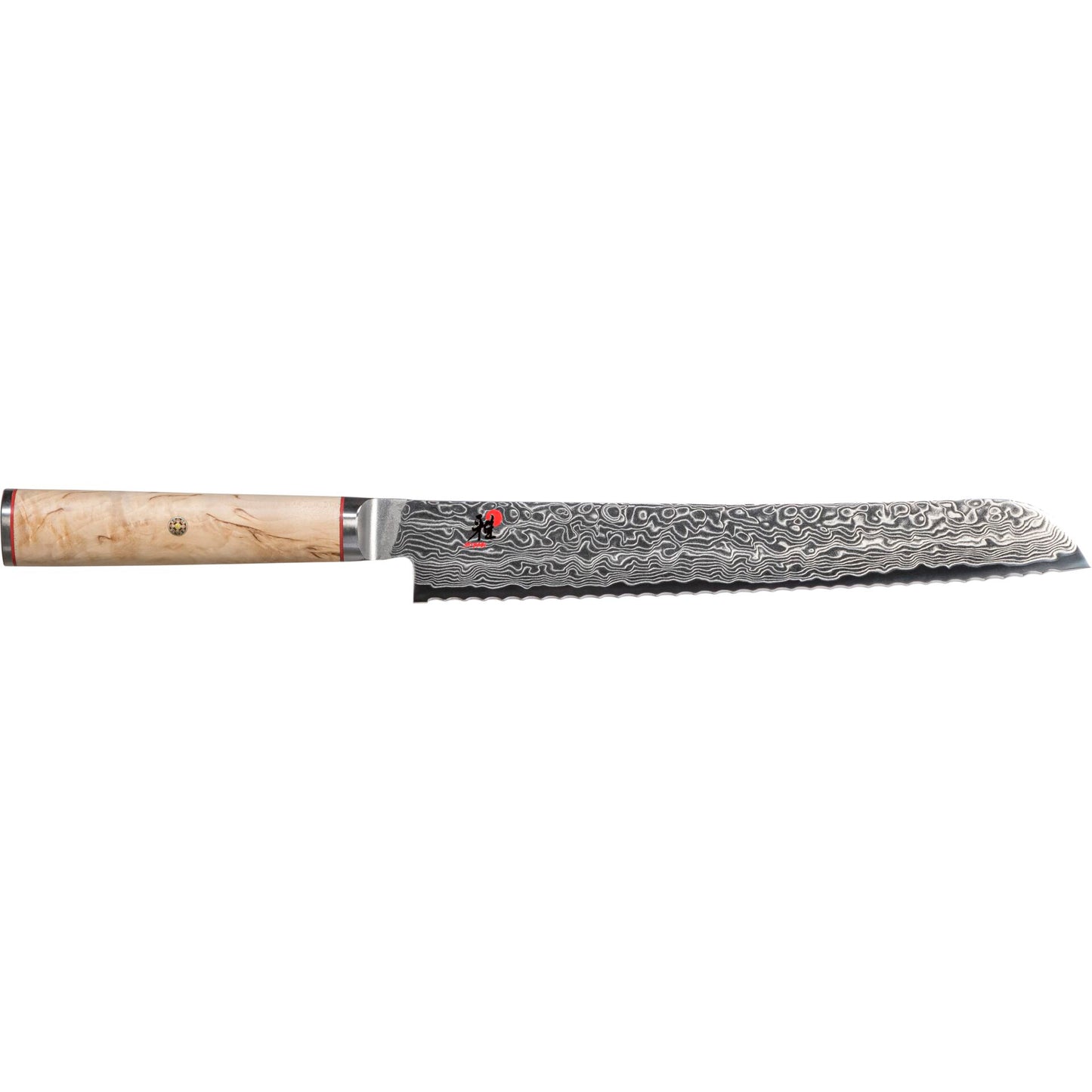 Miyabi 5000MCD bread knife 23cm