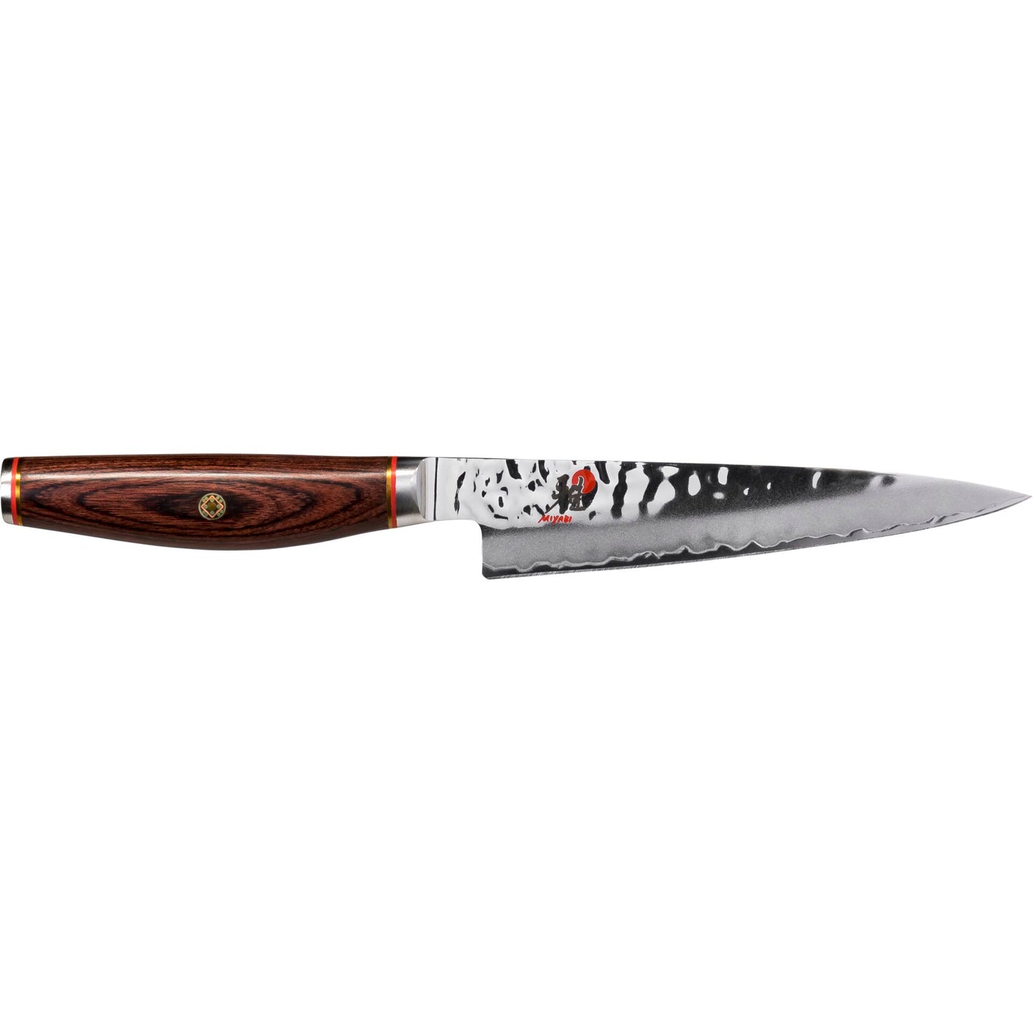 Miyabi 6000MCT Shotoh 13cm
