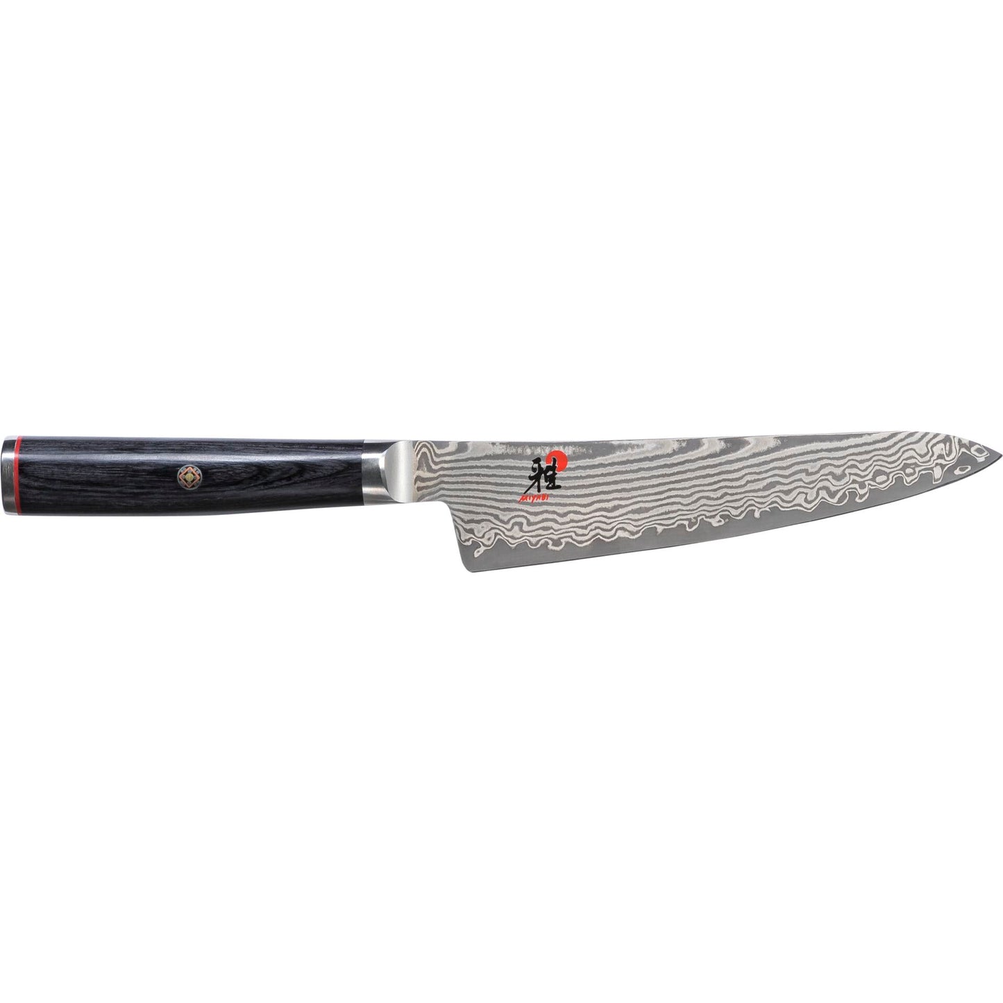 Miyabi 5000FCD Shotoh 13cm