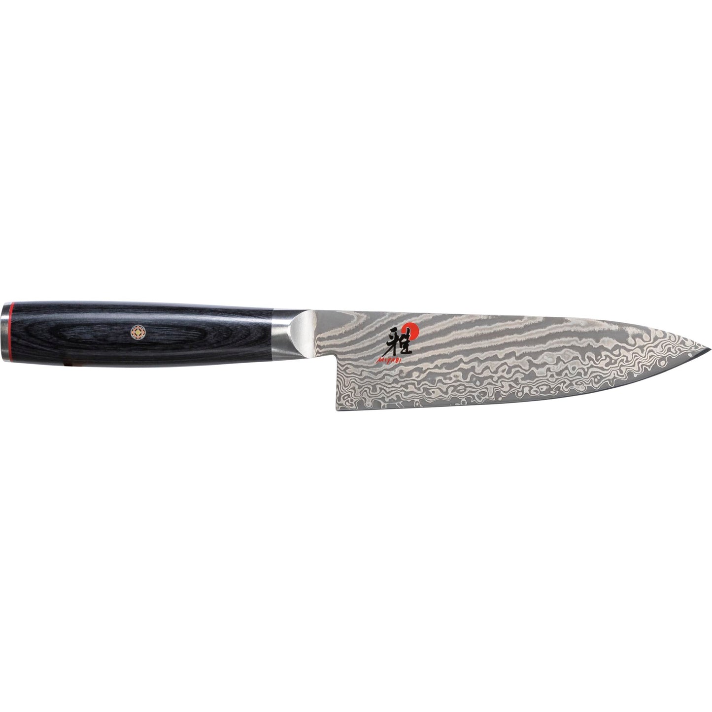 Miyabi 5000FCD Gyutoh 16cm