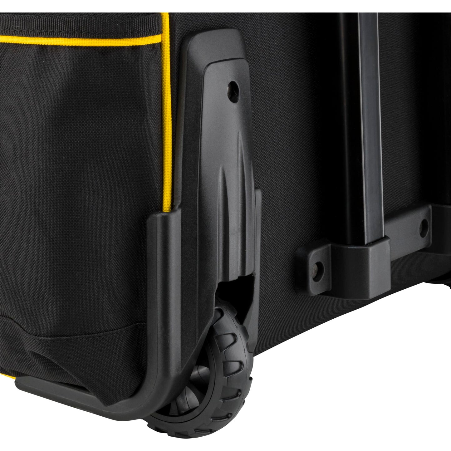 Stanley FatMax Tool Case with Rolls