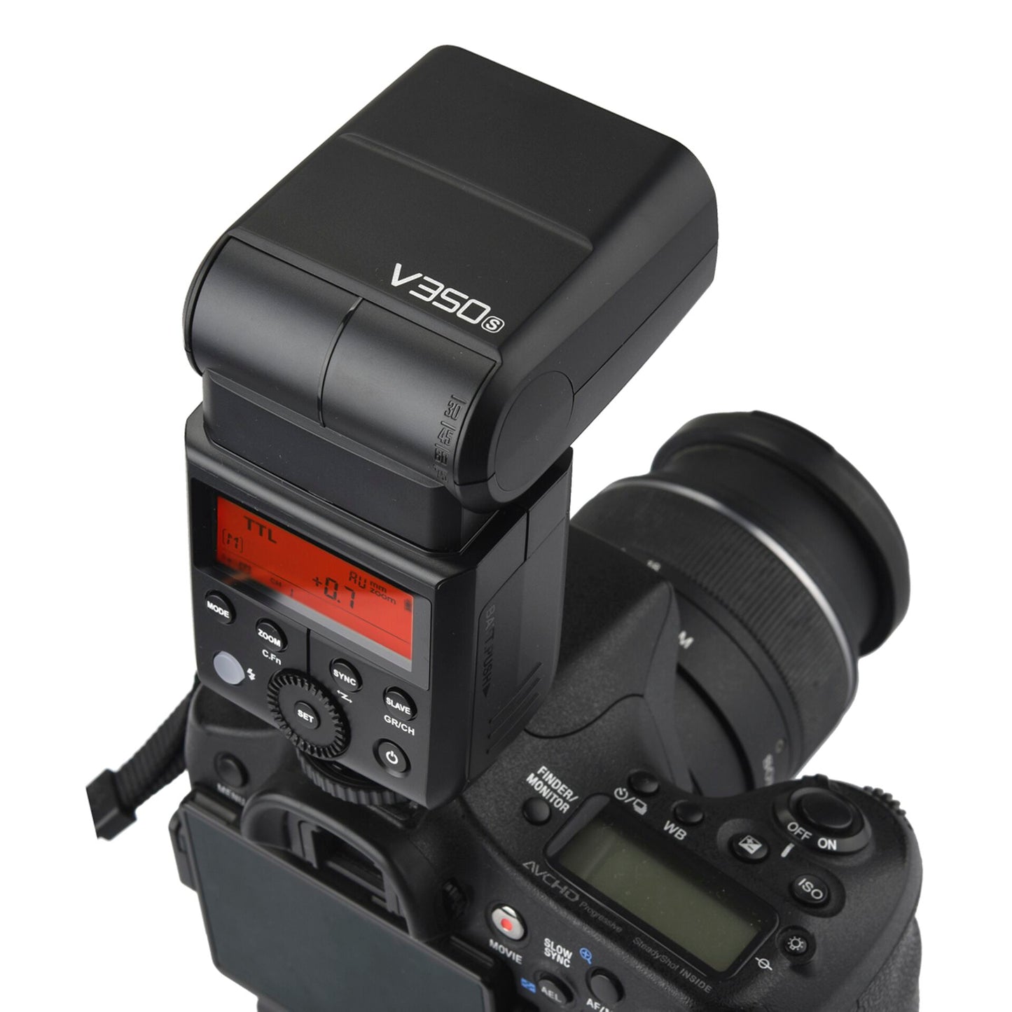 Godox V350S Sony