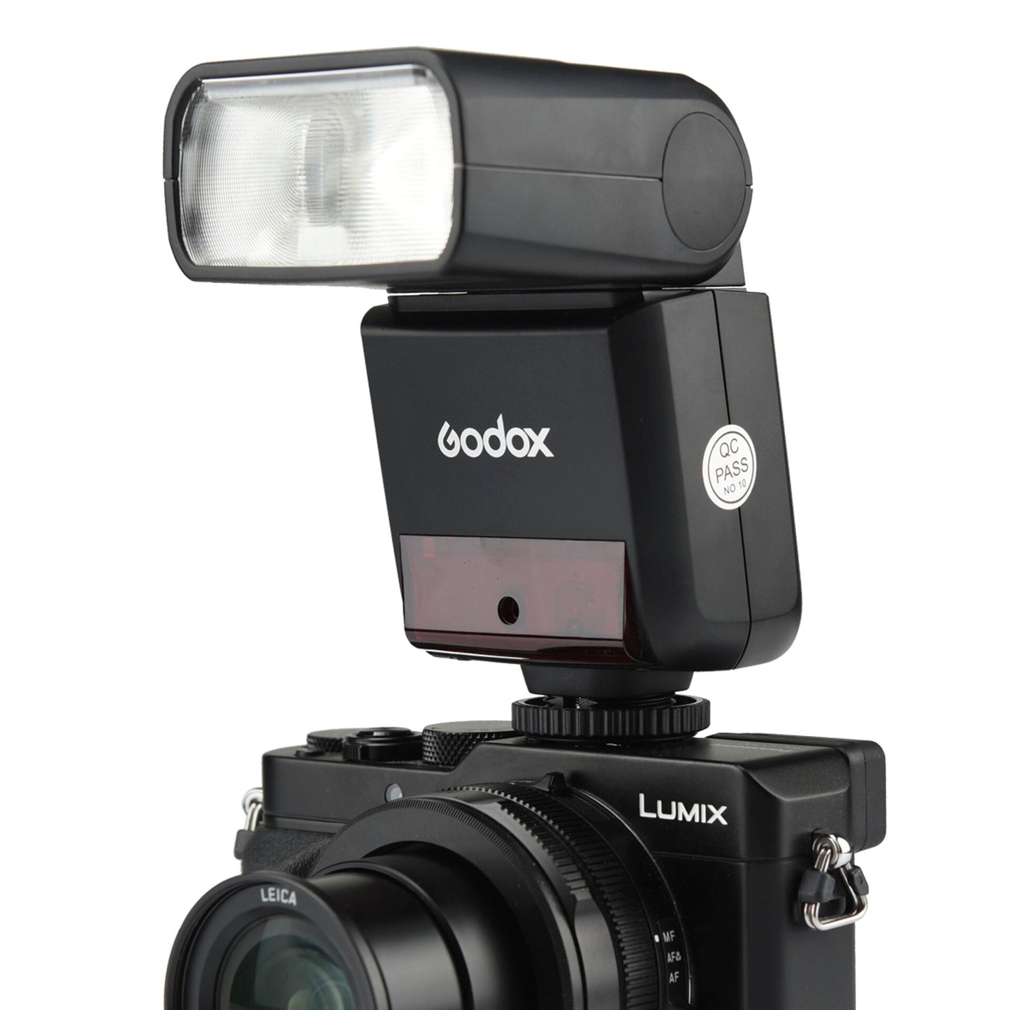 Godox V350O MFT