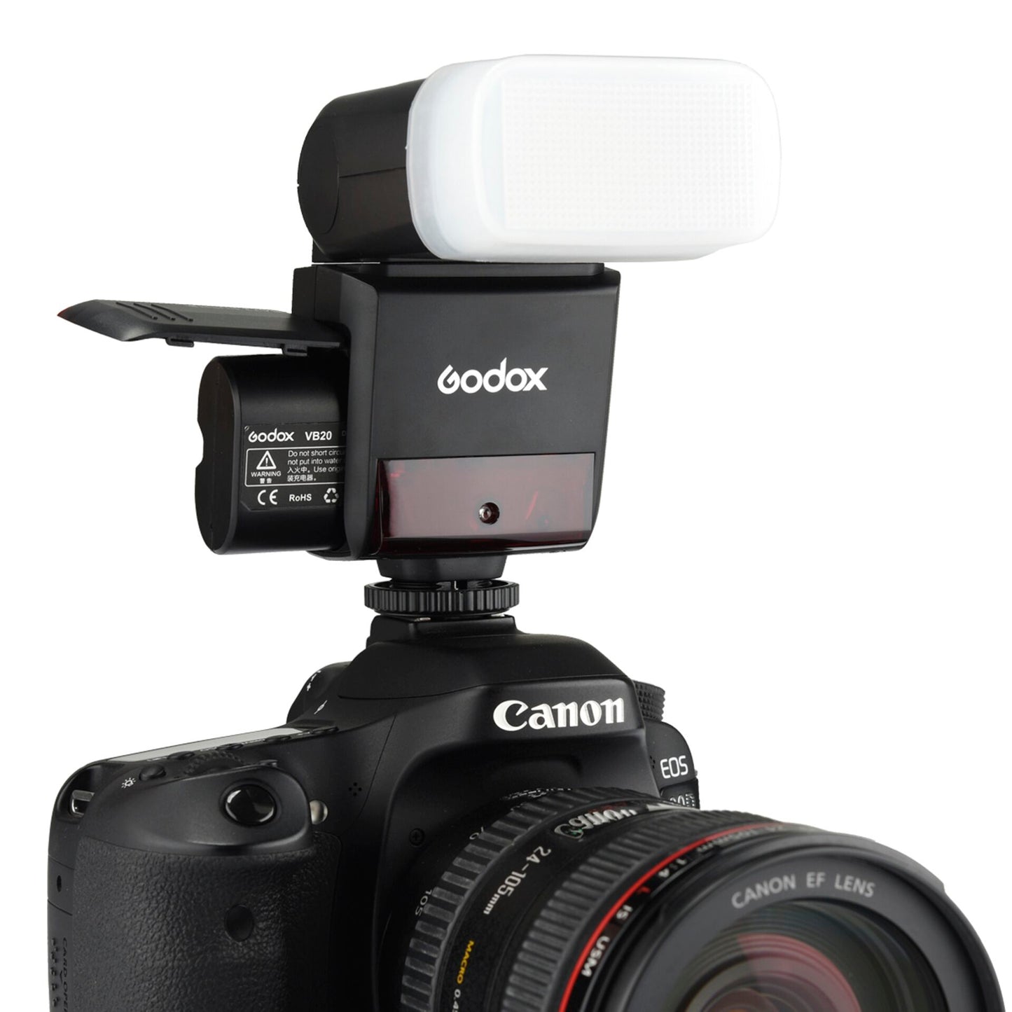 Godox VB-20 Battery for V350