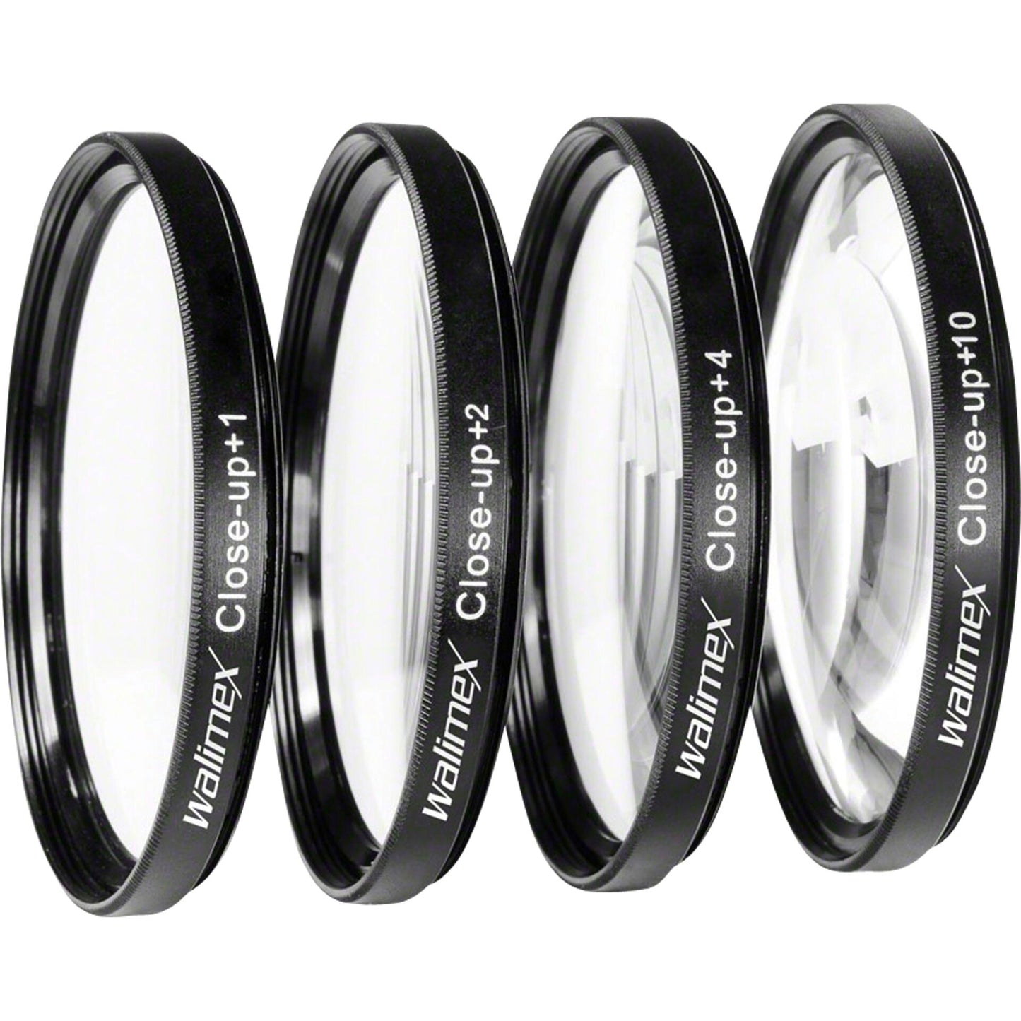 Walimex Close up Macro Lens Set 67 mm