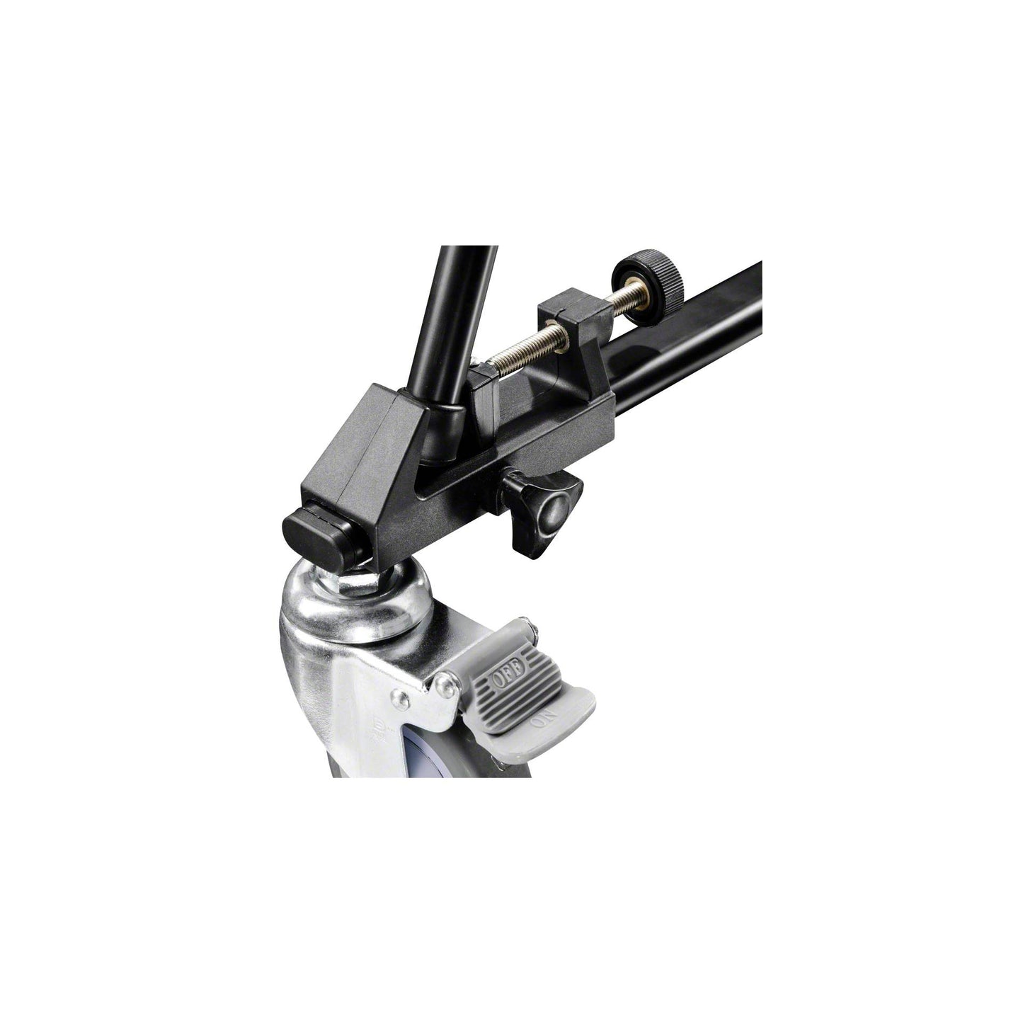 Walimex pro EI-9901 Video-Pro-Tripod + Stativ Dolly