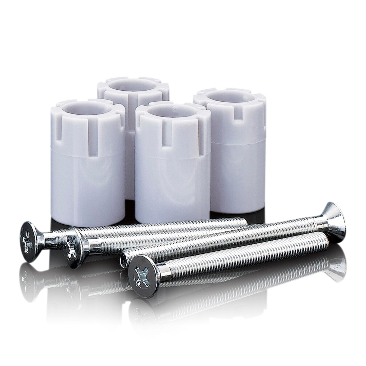 Lenco KCR-150 white