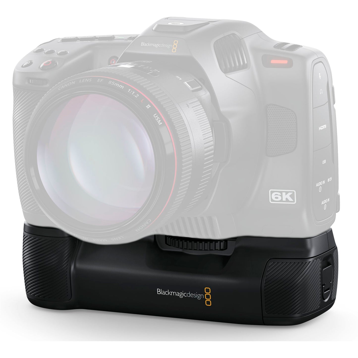 Blackmagic Design Battery Grip for Pocket Camera 6K