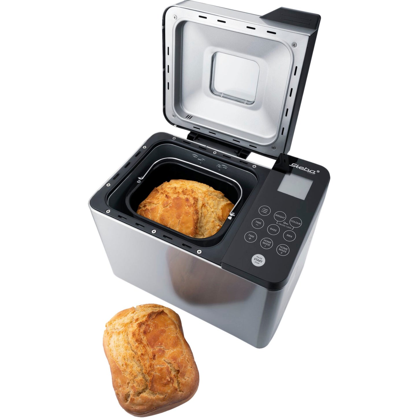 Steba BM 2 Bread Maker