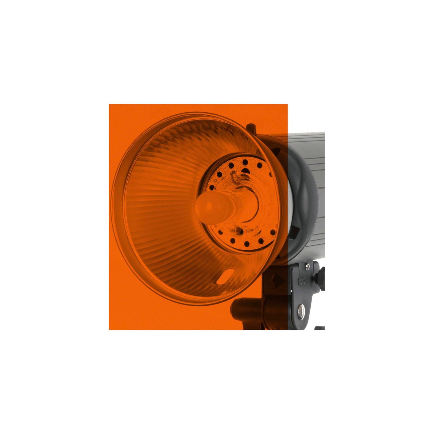 walimex Colour Filter Set 12 pcs, 30x30cm